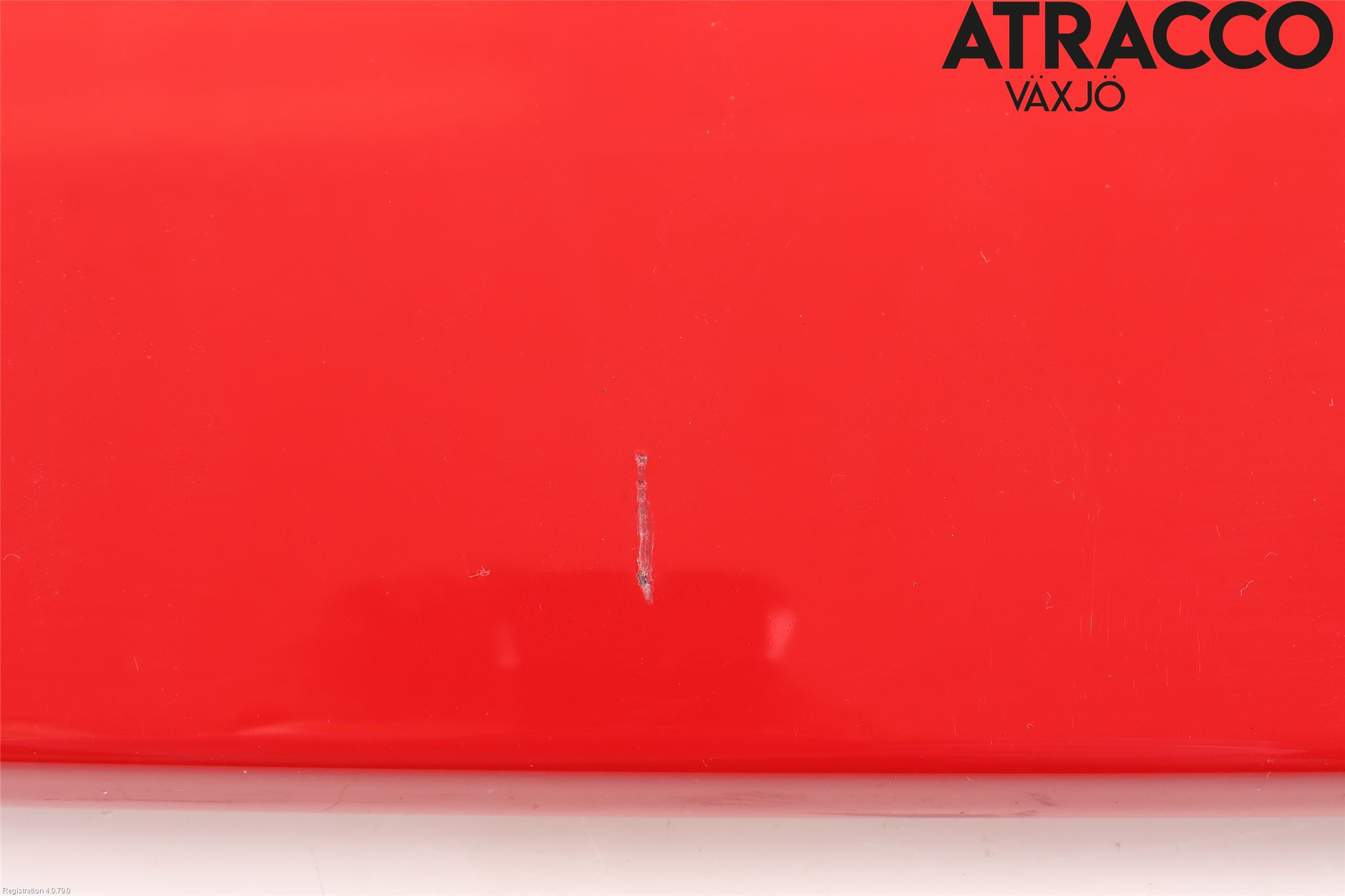 Honda CIVIC 17-22 Spoiler Baklucka