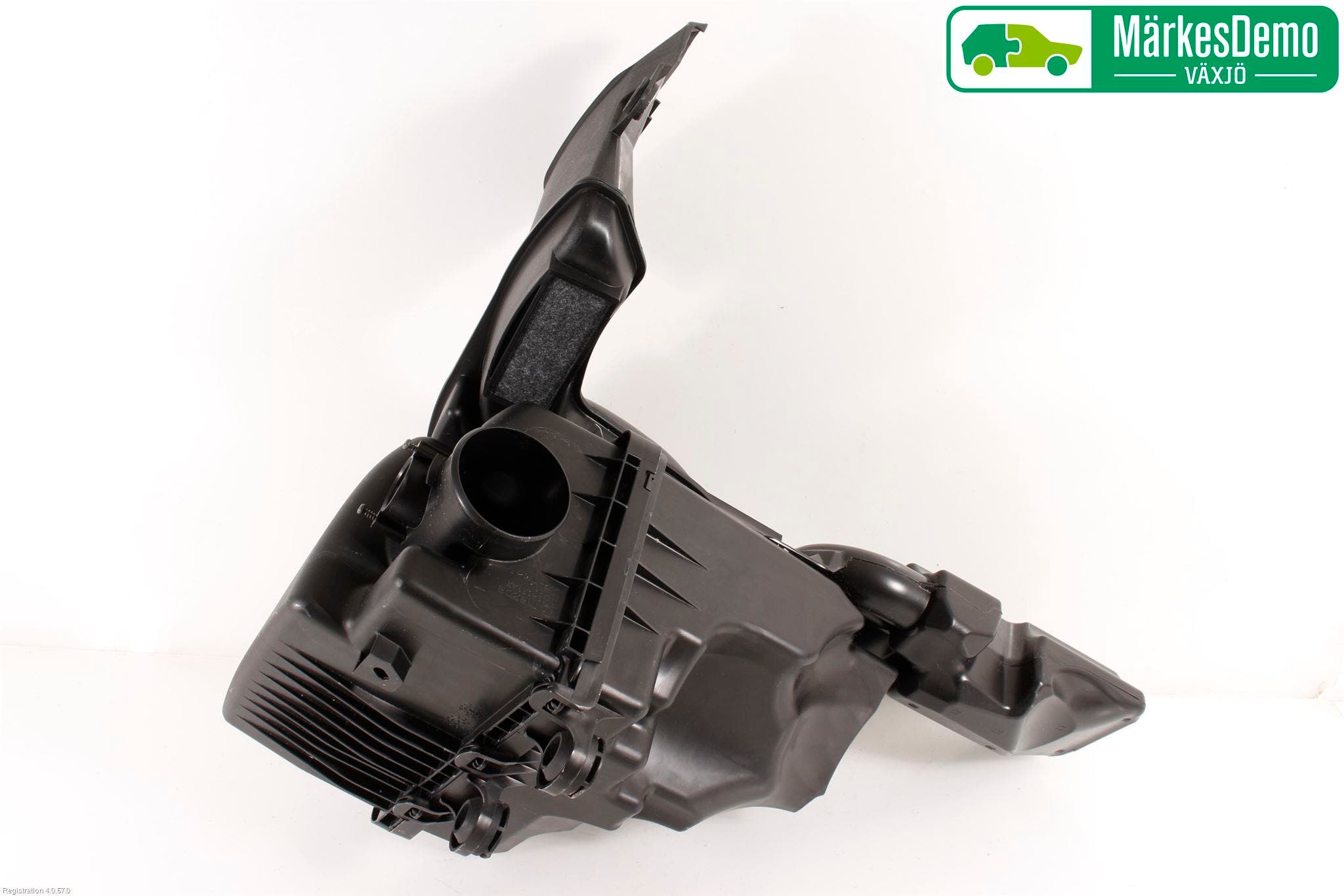 Mazda 3 III 14-19 Luftrenare