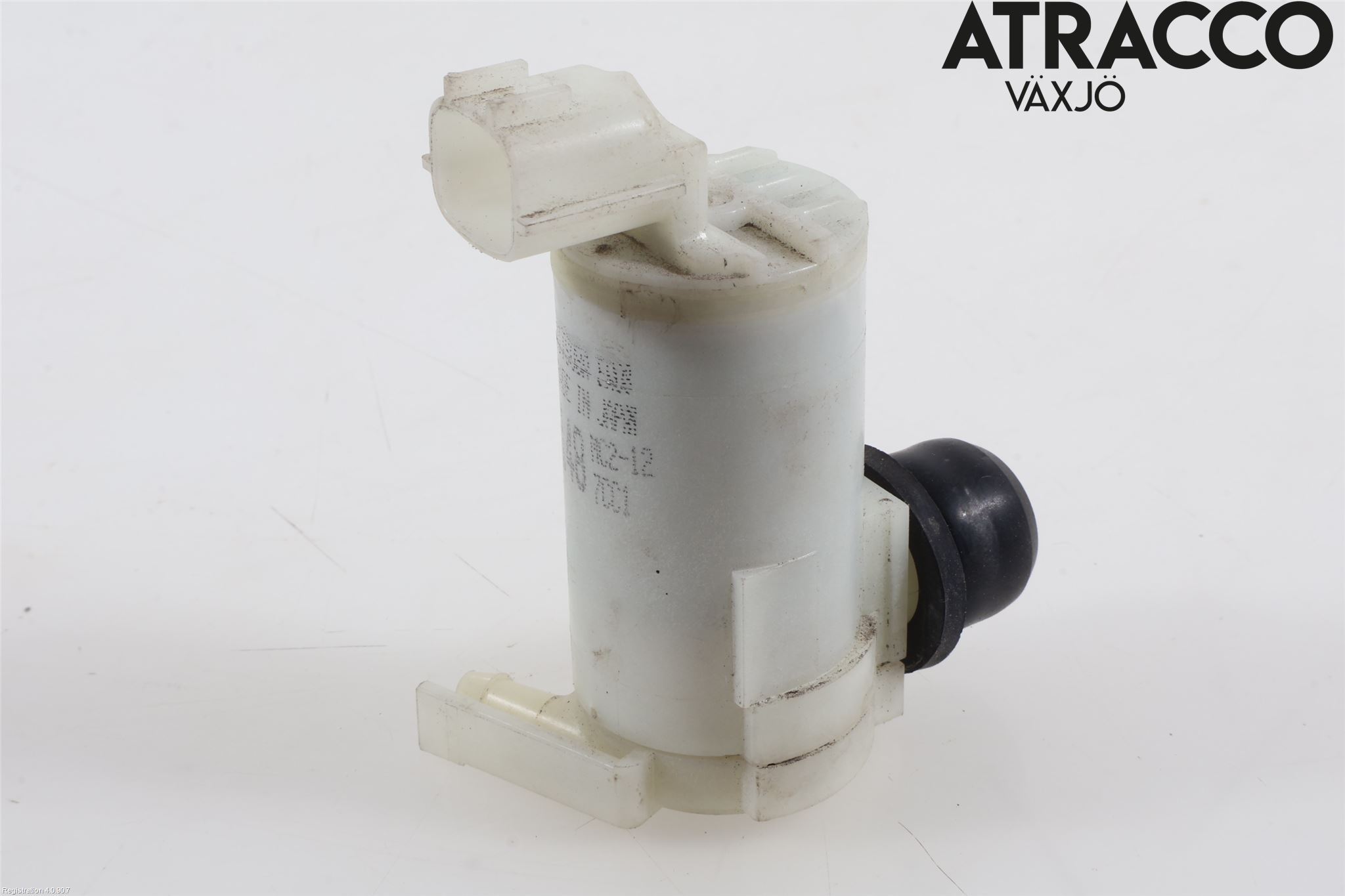 Nissan NV200/NV200 COMBI Spolarpump Vindruta