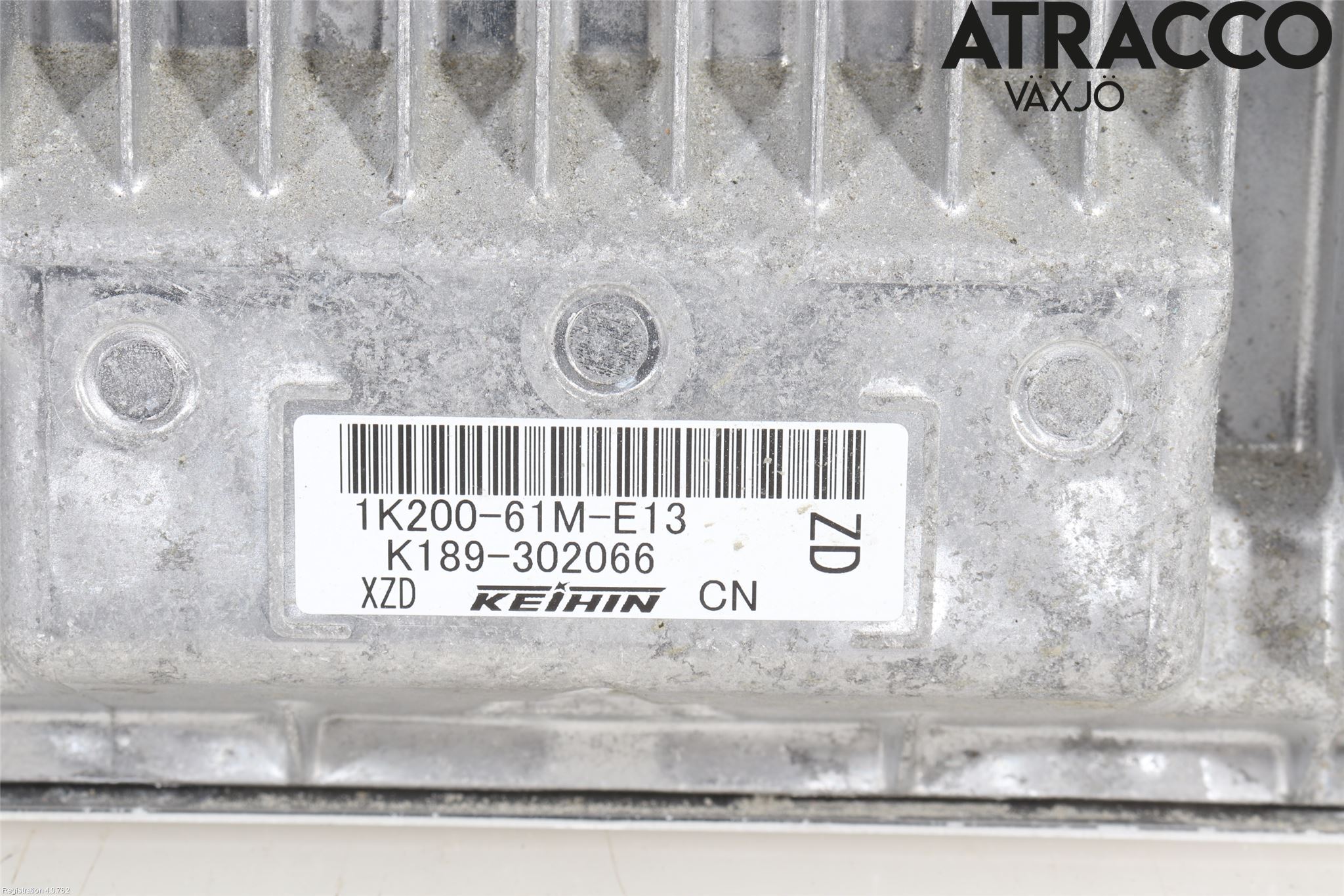 Honda E 20-23 Styrenhet Elmotor