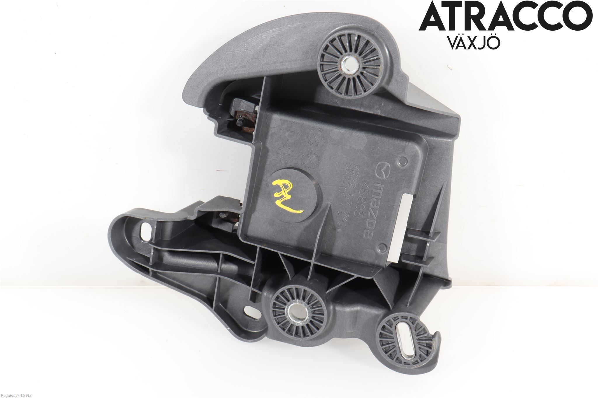 Mazda CX-5 12-17 Sensor Aktivt Kollisionsskydd