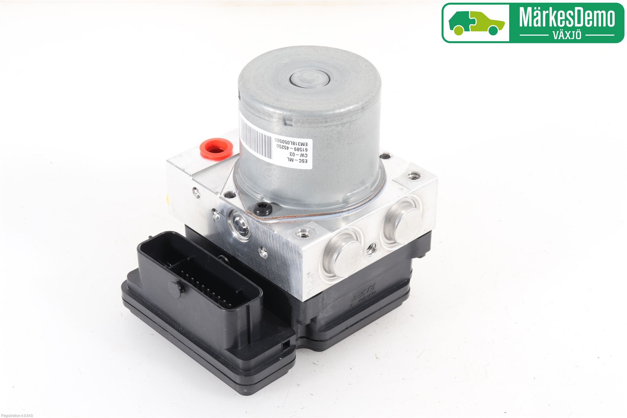 Hyundai i20 GB 15-20 Abs Hydraulaggregat