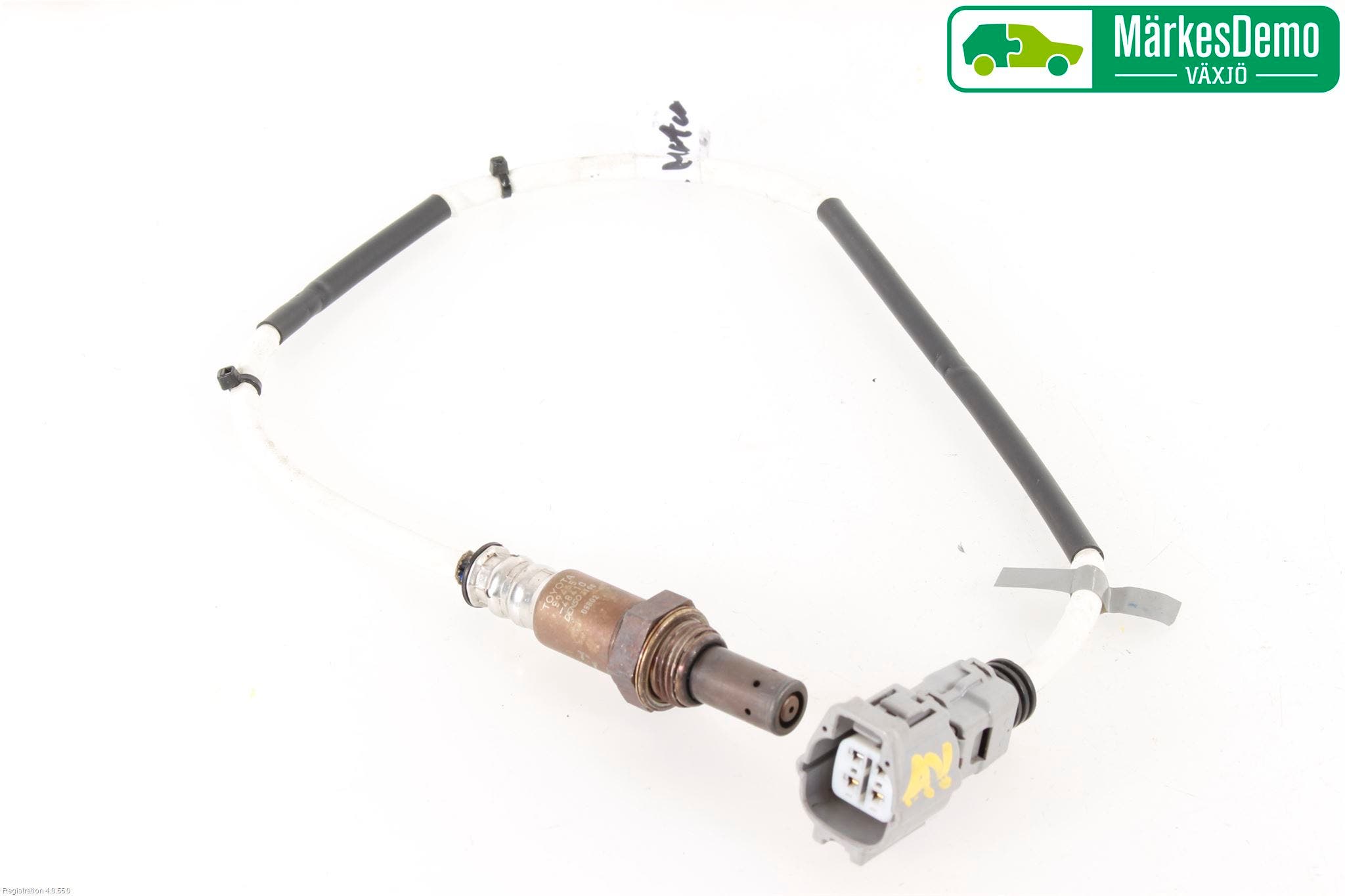 Lexus RX AL20 16-22 Injlambdasond