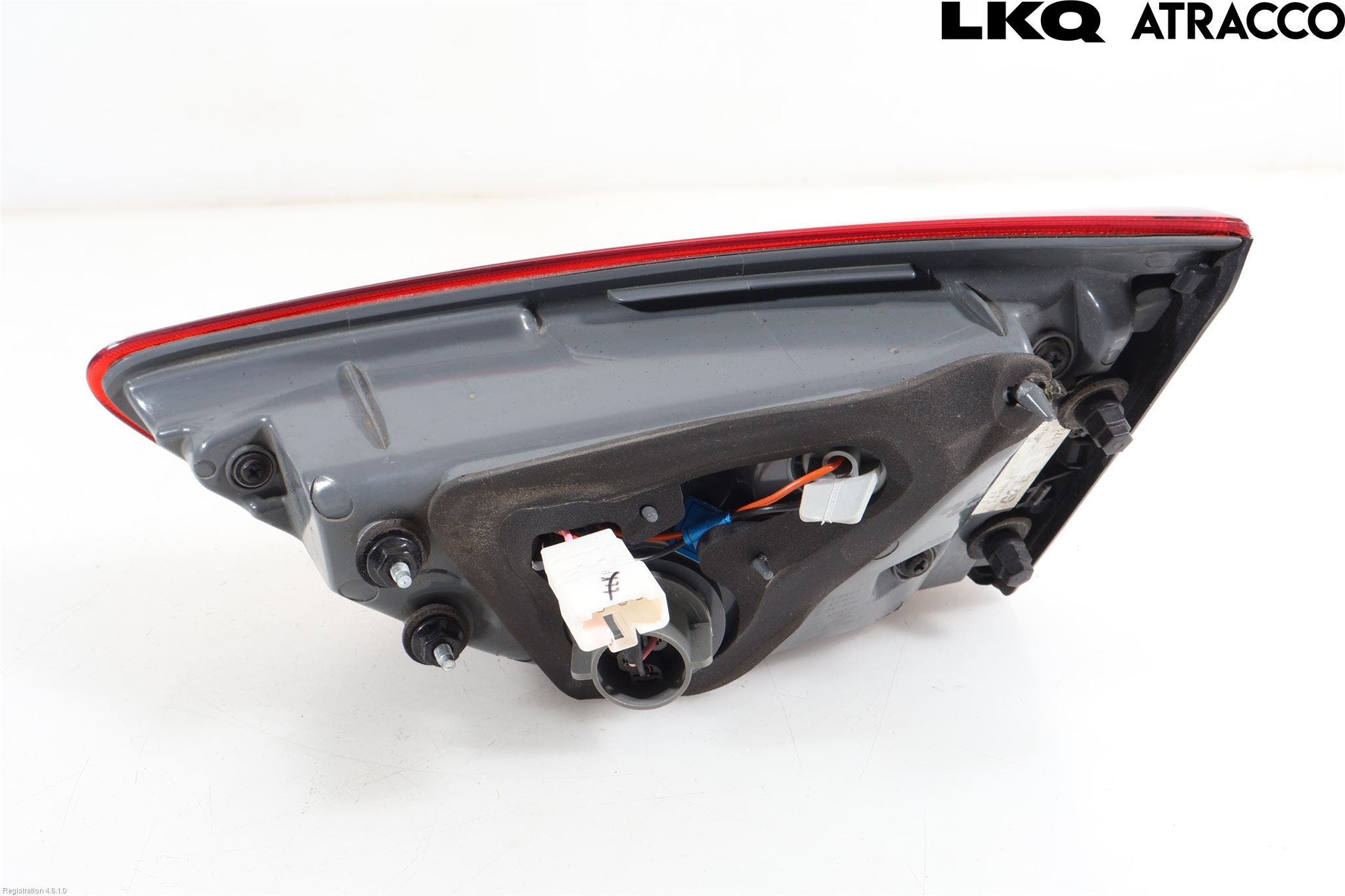 Hyundai i30 GD 13-17 Bakljus Lucka Vä