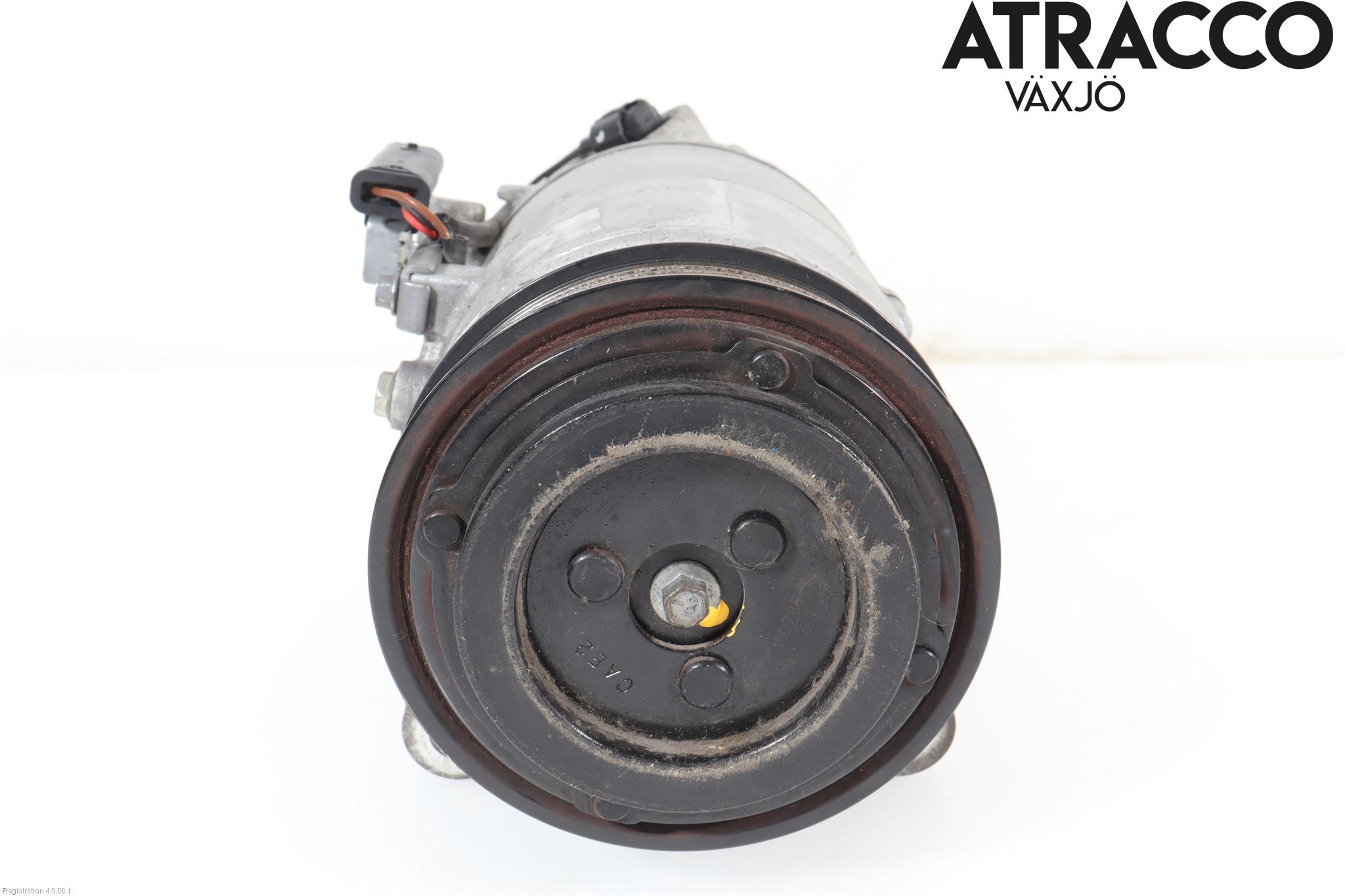 Mini COOPER CLUBMAN F54 16- Ac Kompressor