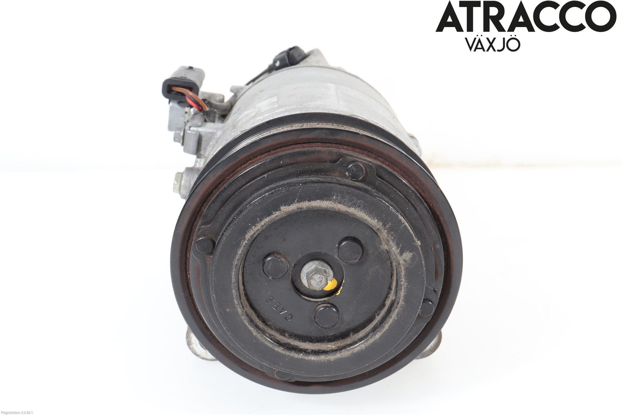 Mini COOPER CLUBMAN F54 16- Ac Kompressor