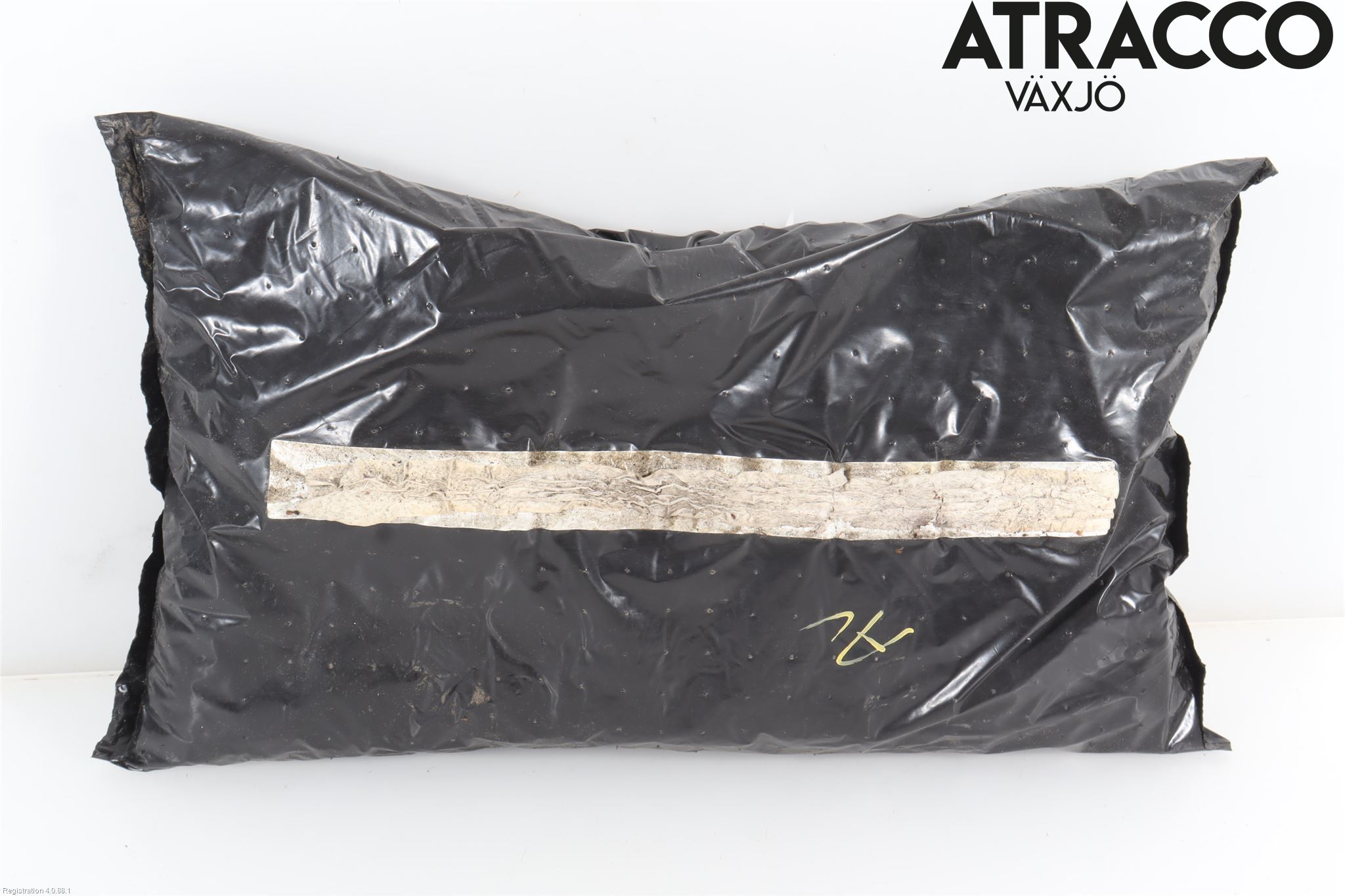 Ford GALAXY 16- Skärm Inner