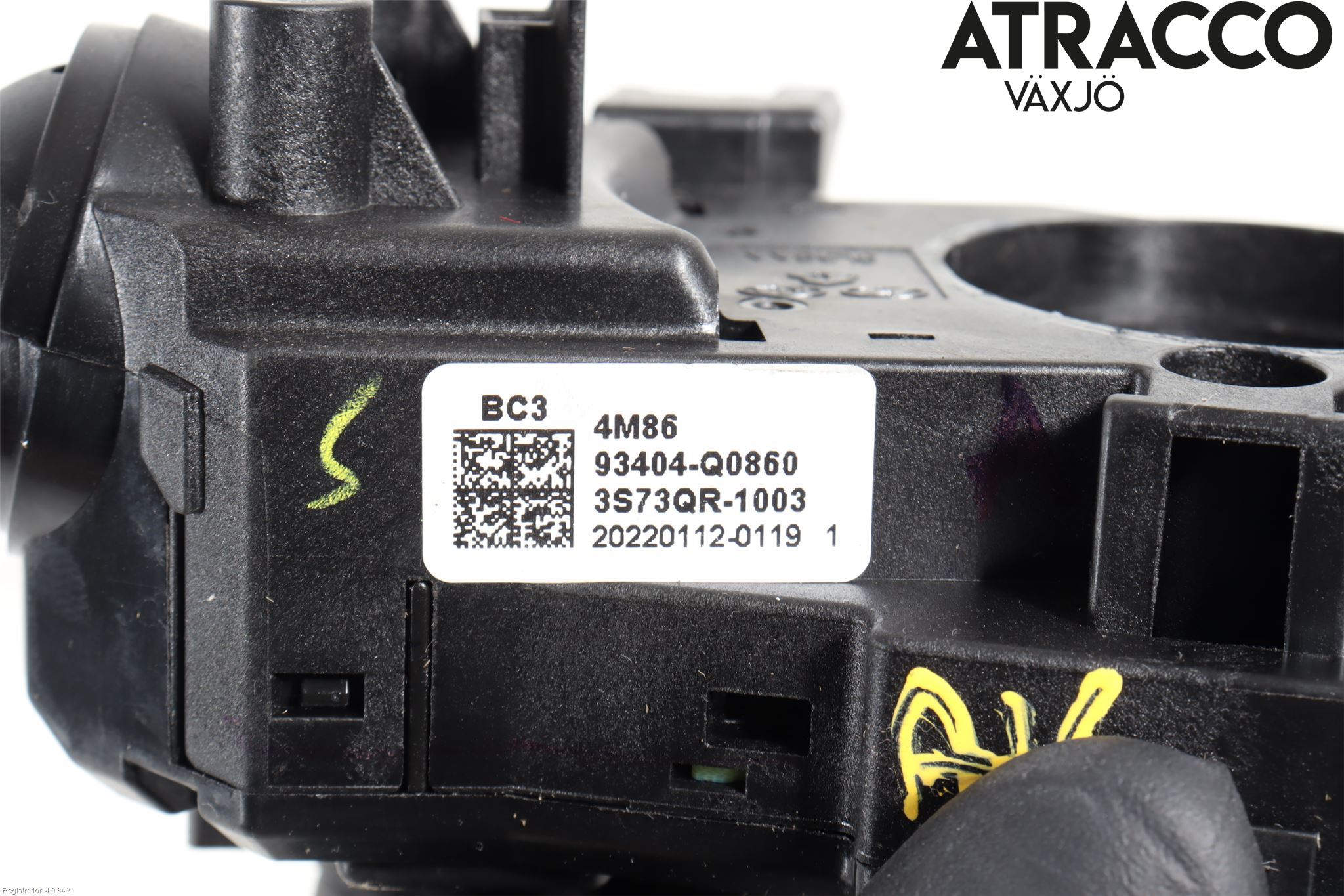 Hyundai BAYON BC3 21- Spakcentral