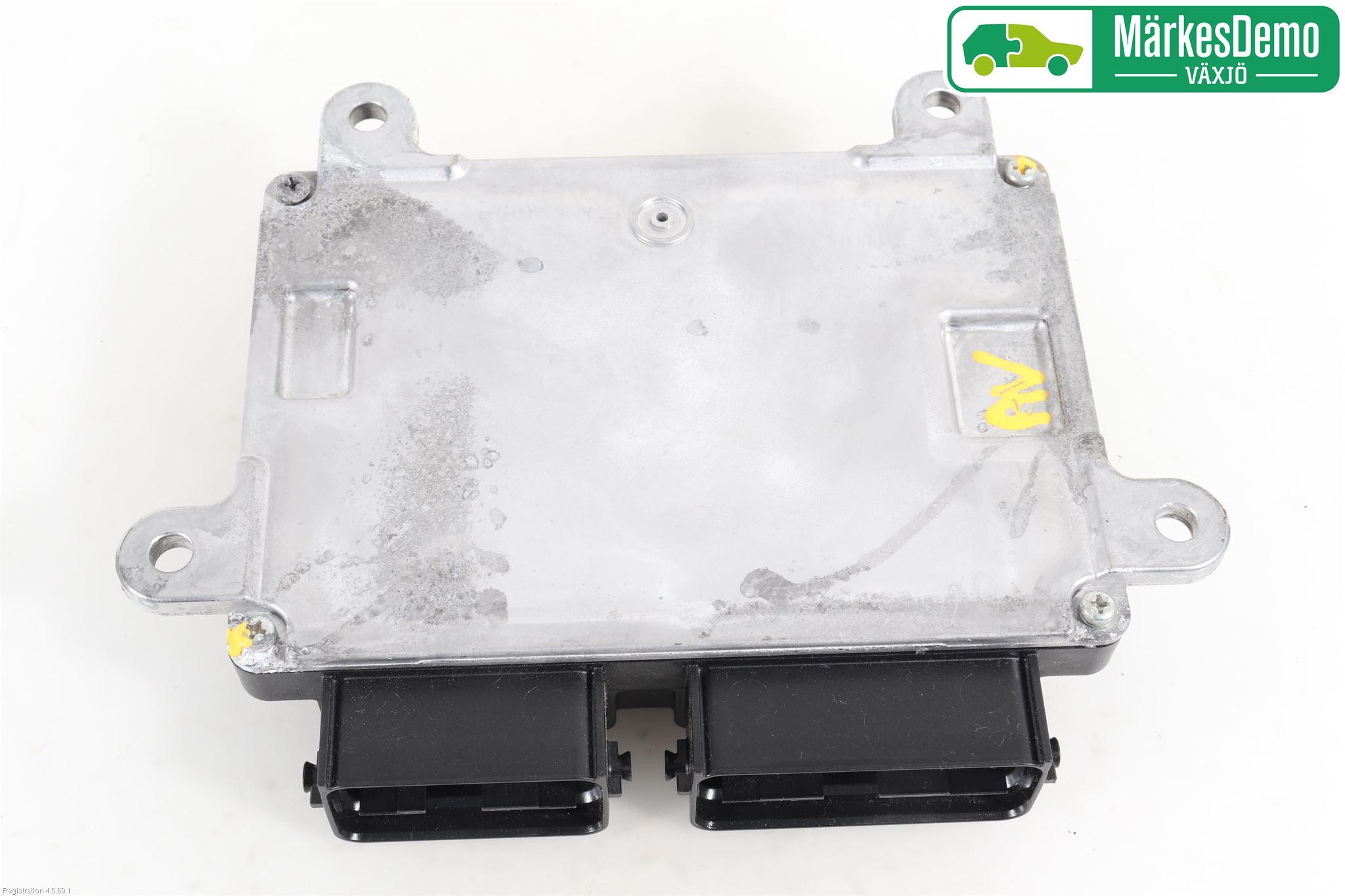 Mitsubishi OUTLANDER 13-21 Styrenhet Insprut Bensin