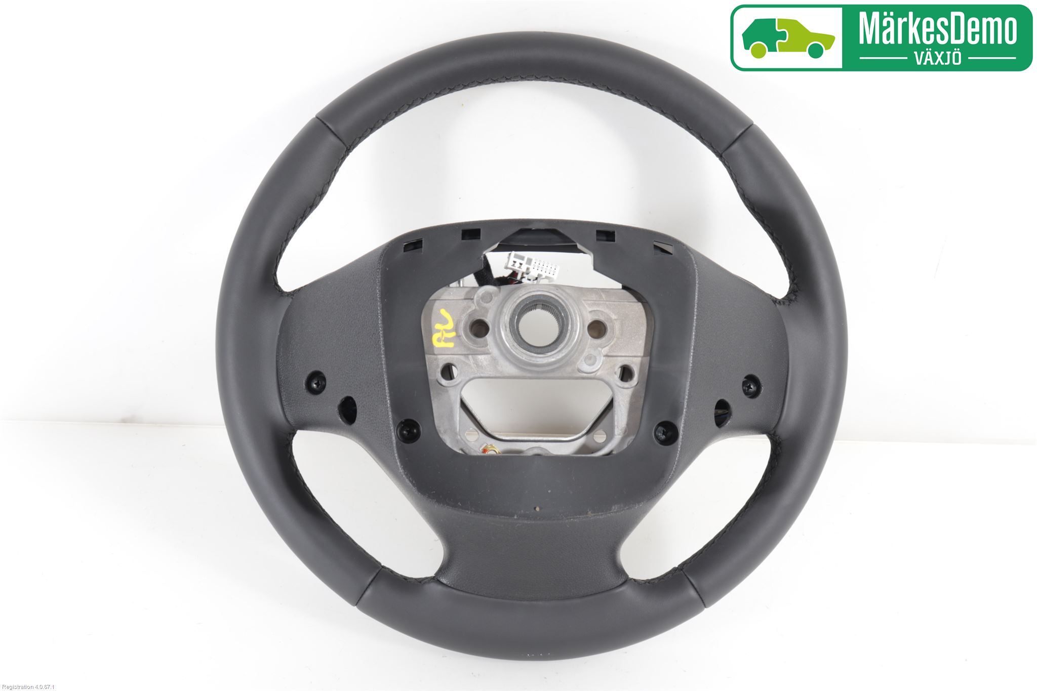 Hyundai i20 GB 15-20 Ratt