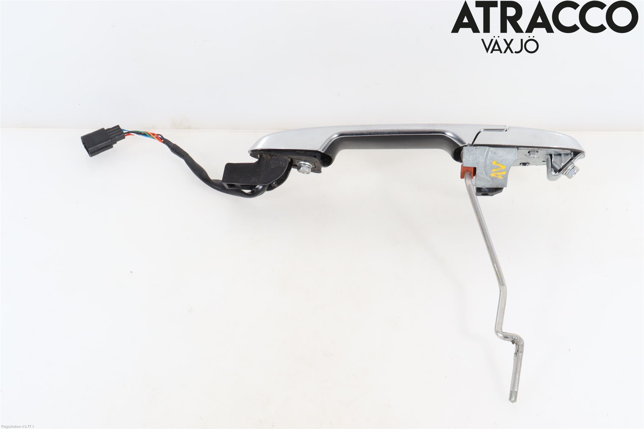 Honda HR-V 15-21 Dörrhandtag Yttre Hö