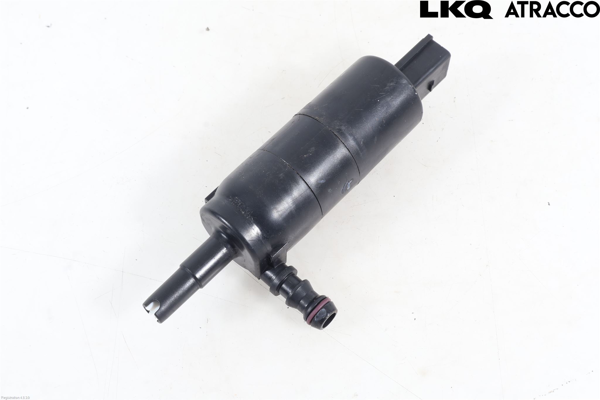 Volkswagen VW TIGUAN 07-16 Spolarpump Högtryck