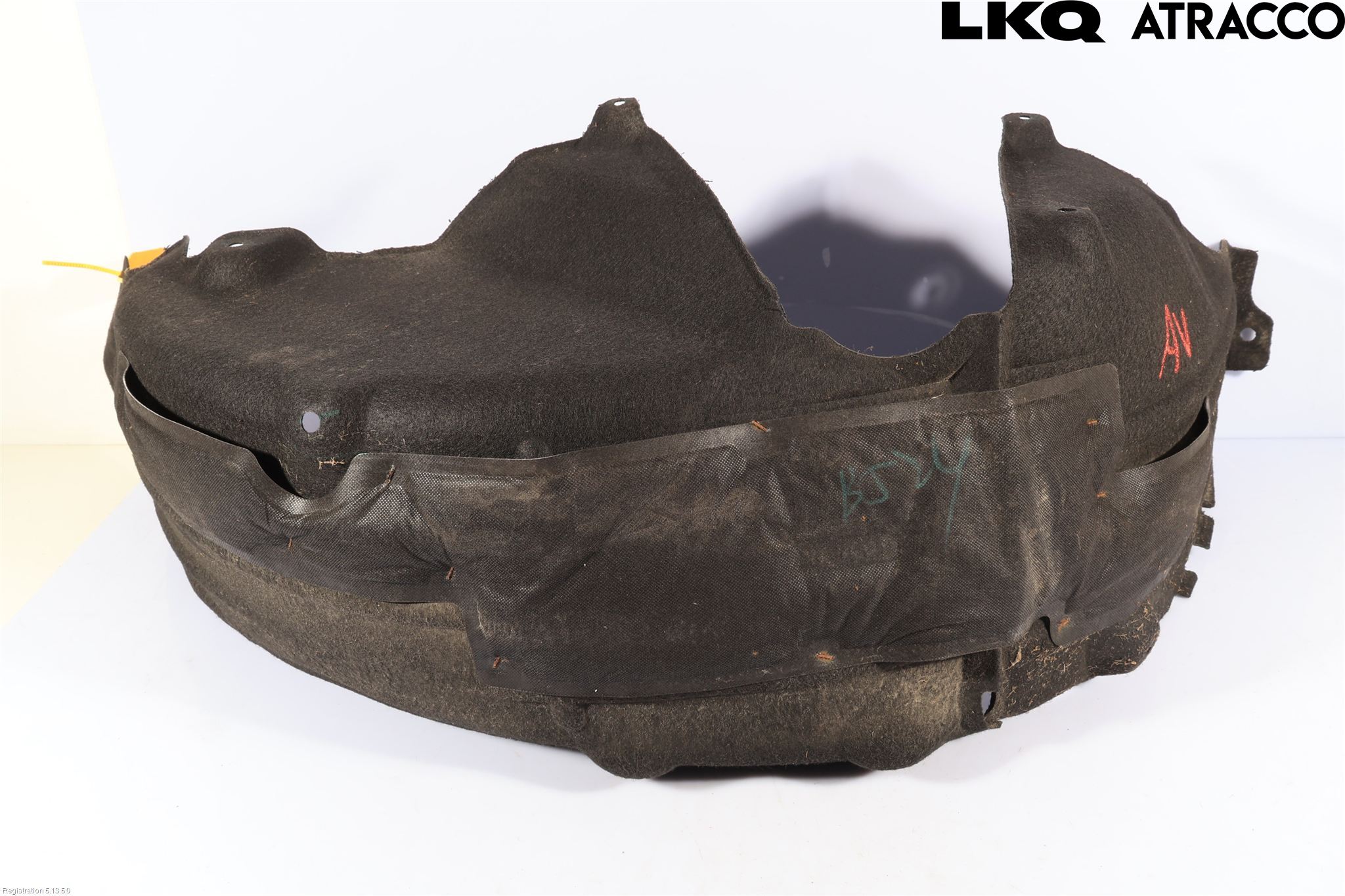 Honda E:NY1 23- Skärm Inner