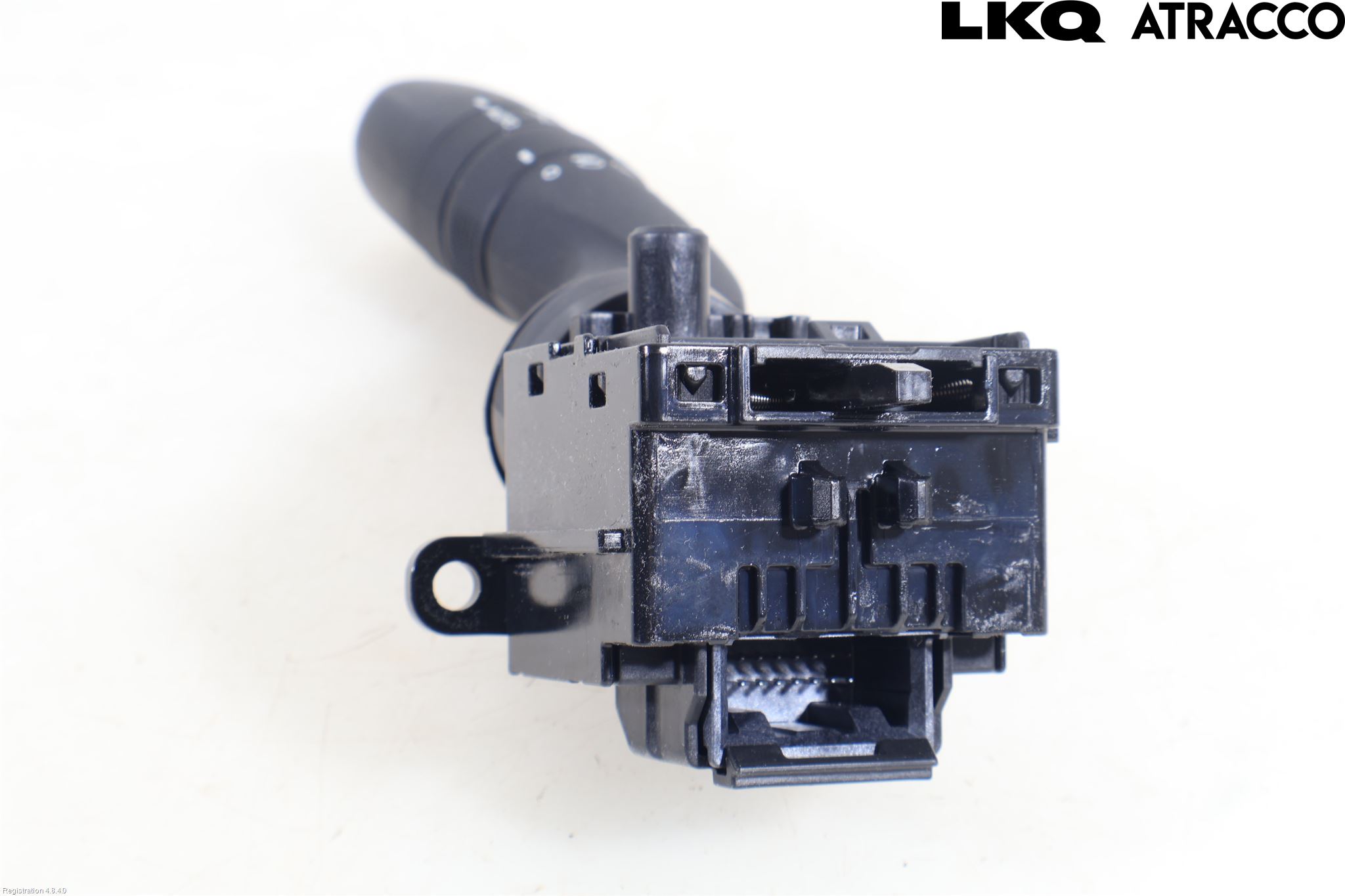 Toyota RAV4 19- Spak Blinkers-Ljusomk