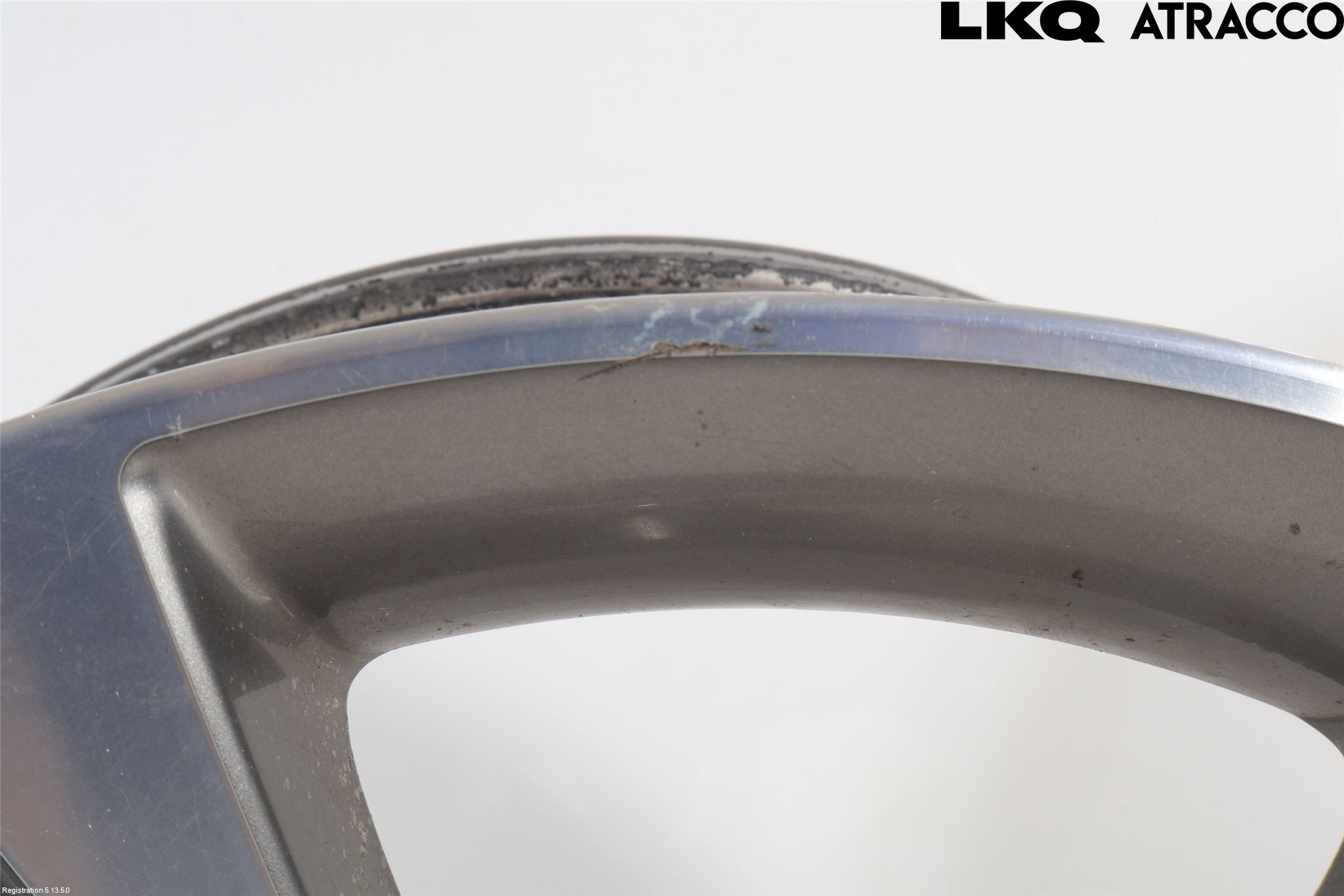BMW 3 F30/F31/F80 12-19 Fälg Aluminium