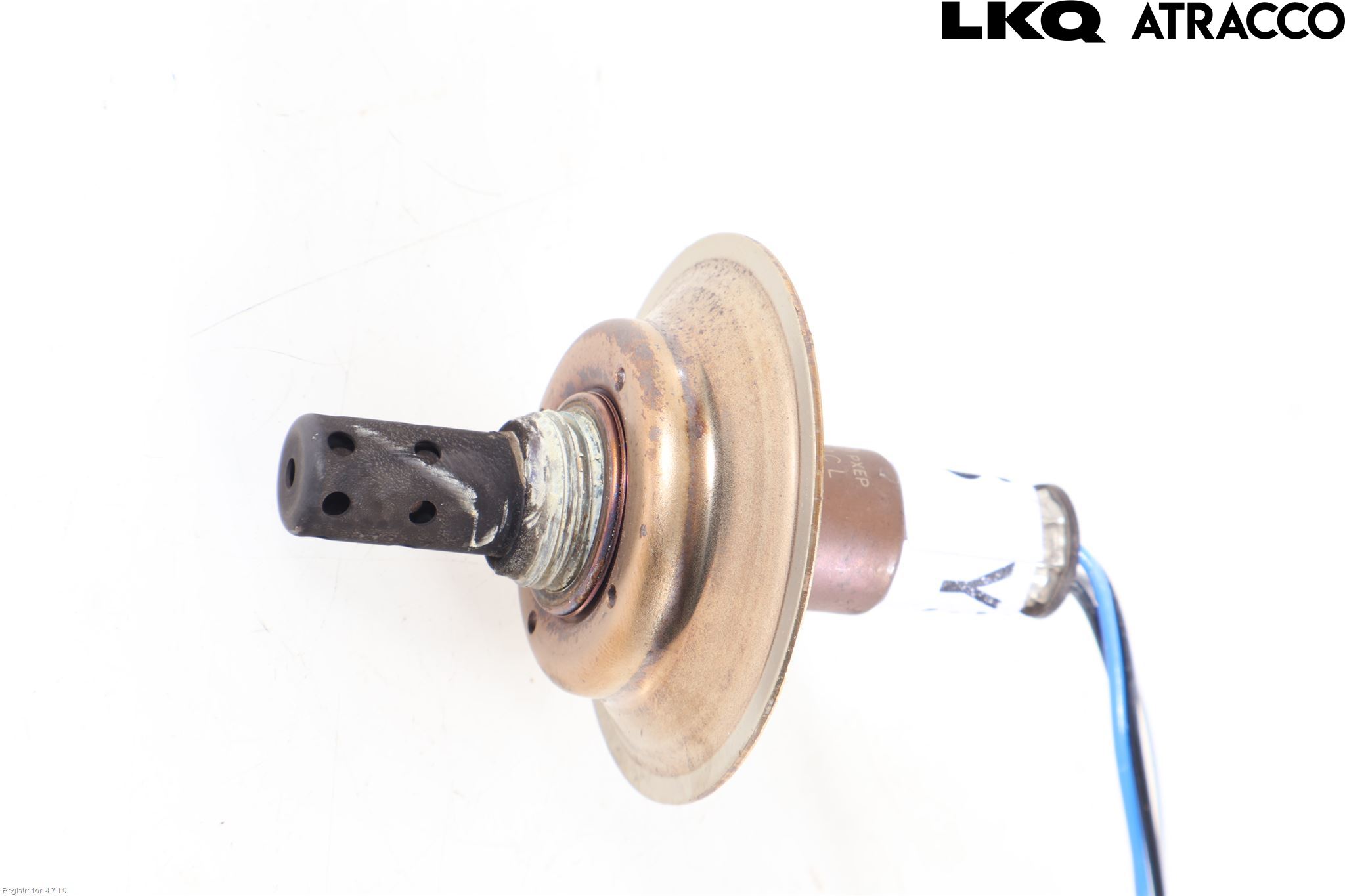 Mazda CX-60 22- Injlambdasond