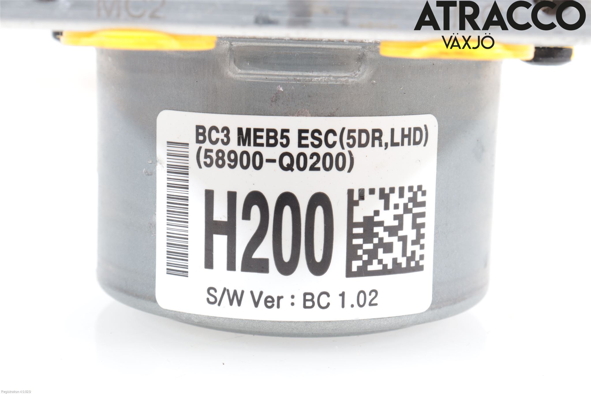 Hyundai i20 BC 21- Abs Hydraulaggregat