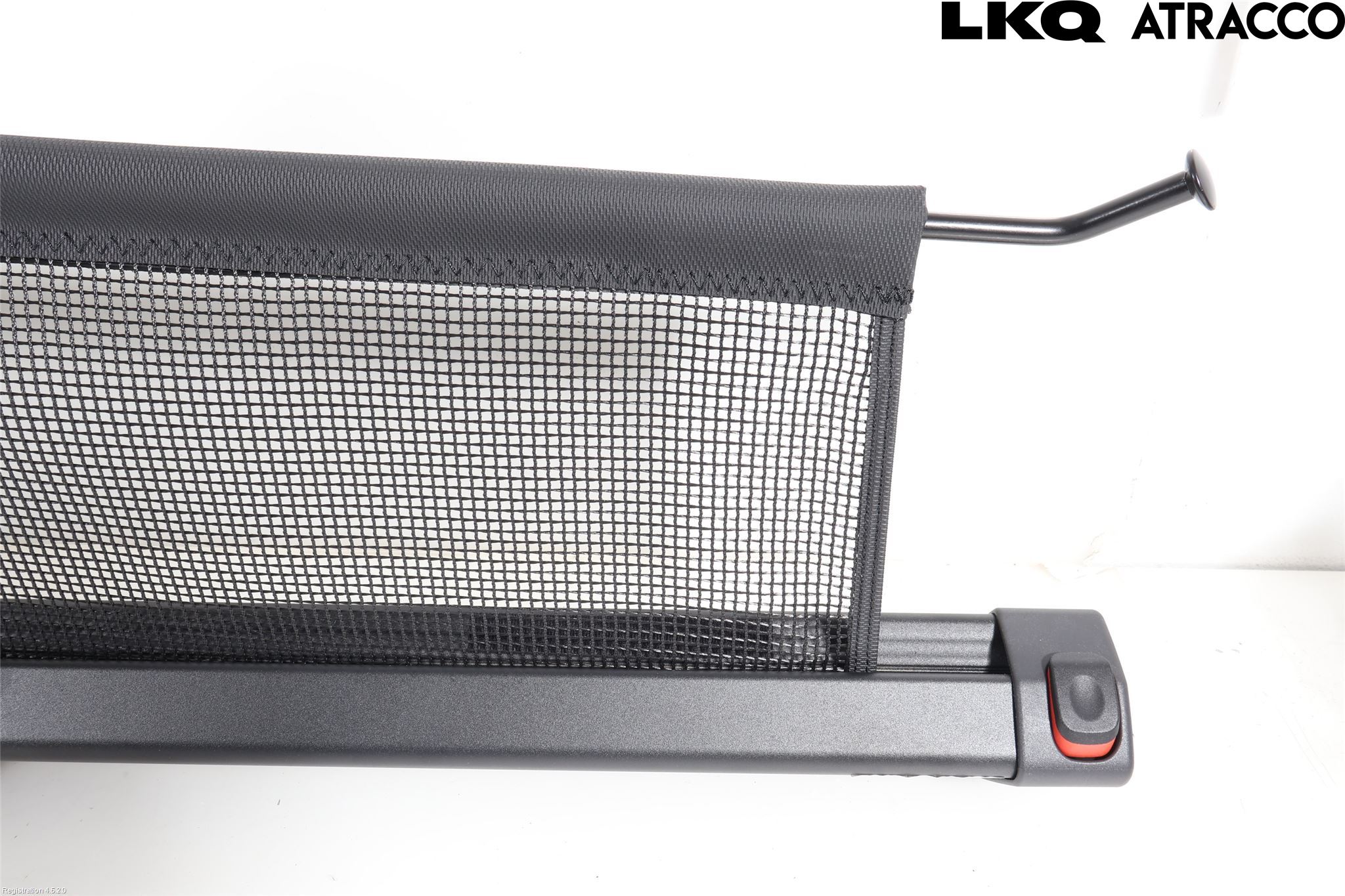 Toyota COROLLA 19- Lastnät