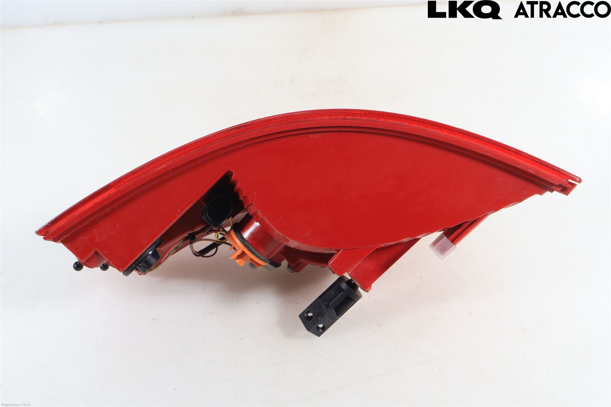 Audi A3/S3 05-13 Bakljus Vänster