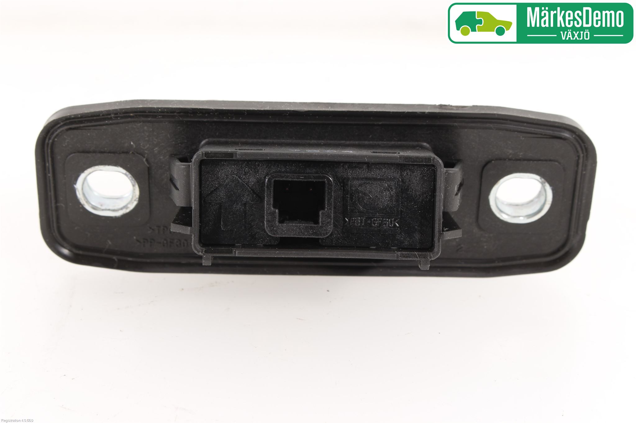 Mazda 6 13- Bakluckehandtag