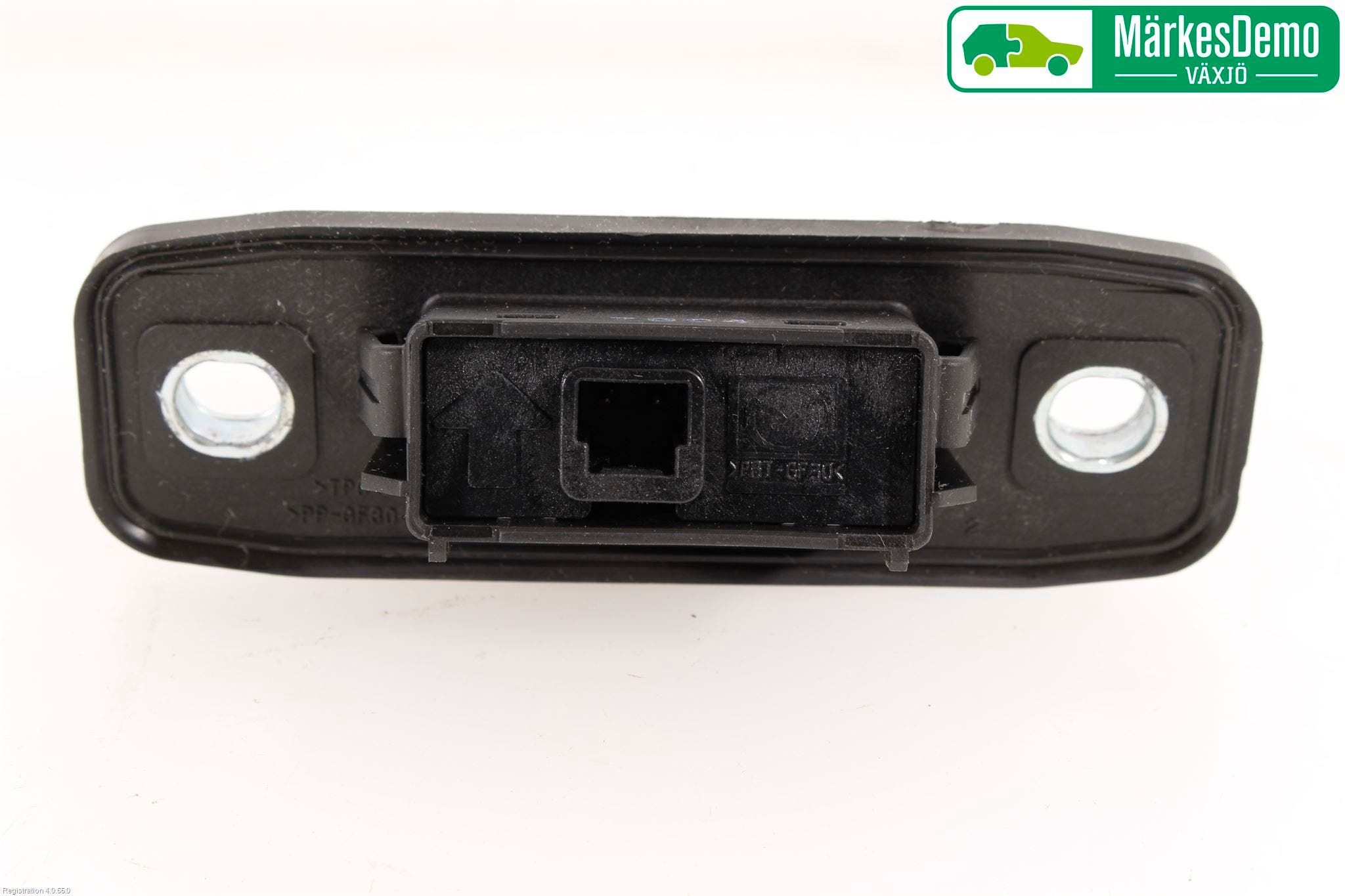 Mazda 6 13- Bakluckehandtag