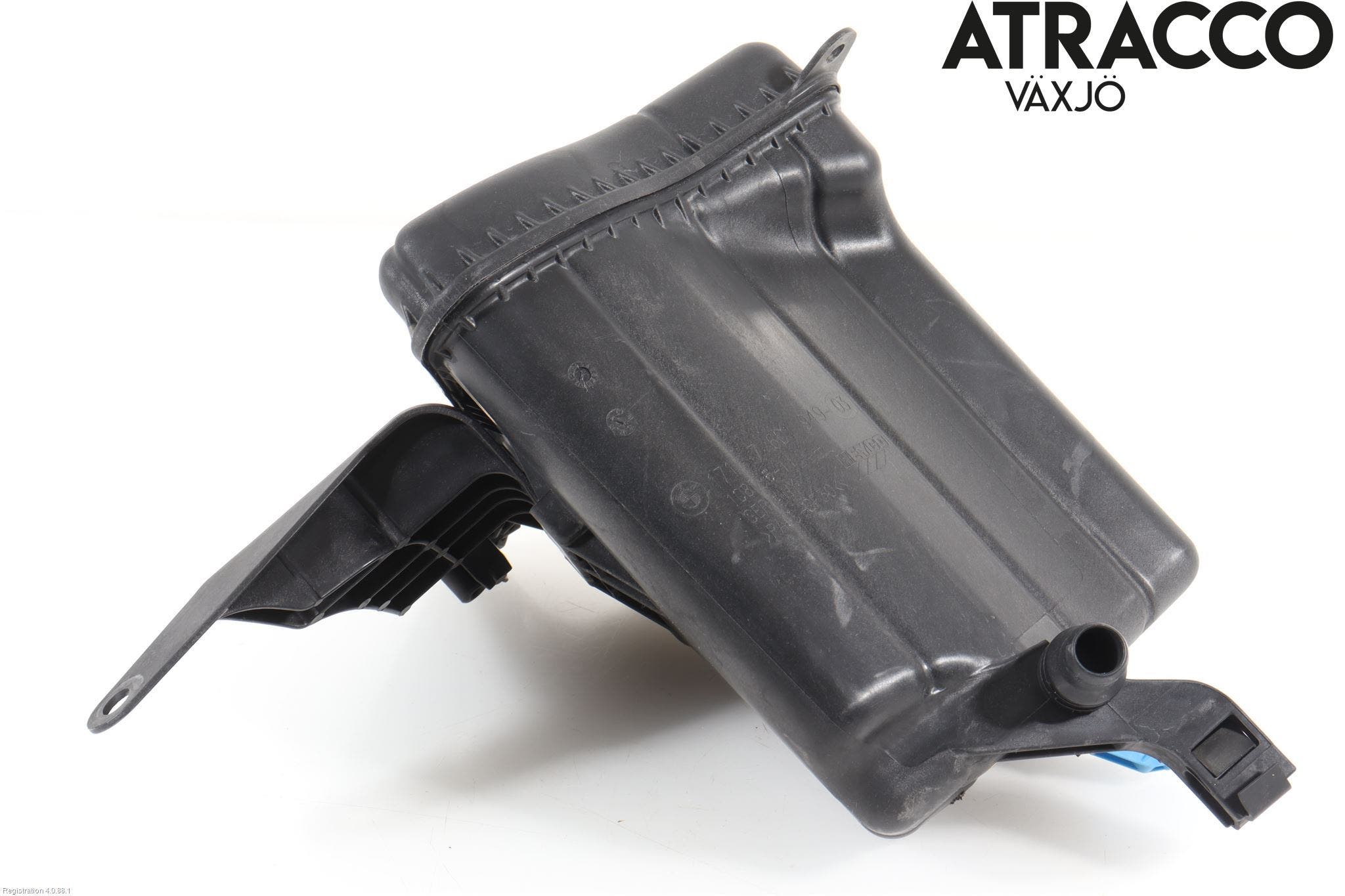 BMW 5 F10/F11/F18 09-17 Expansionstank