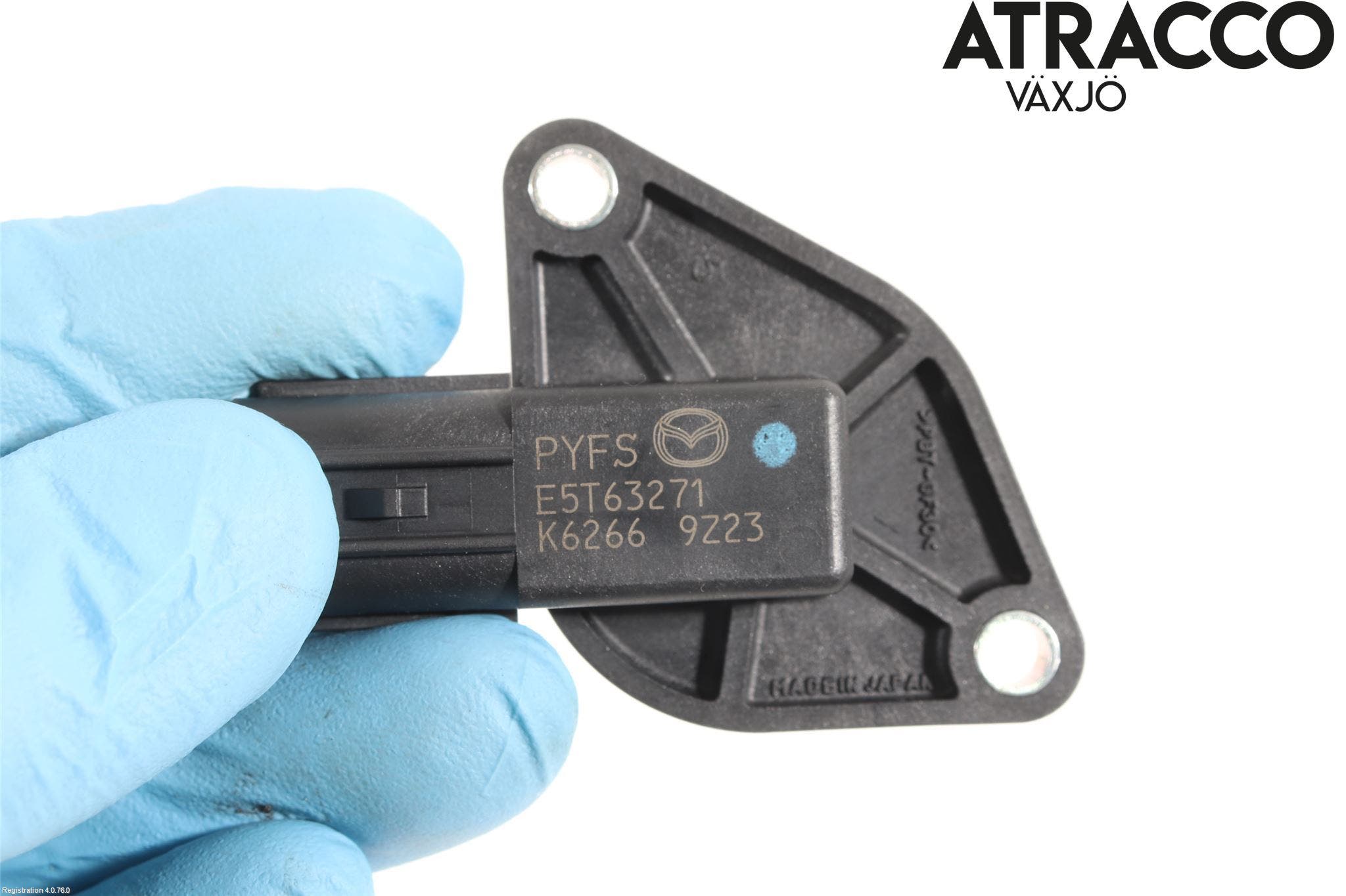 Mazda CX-30 20- Injluftmassamätare