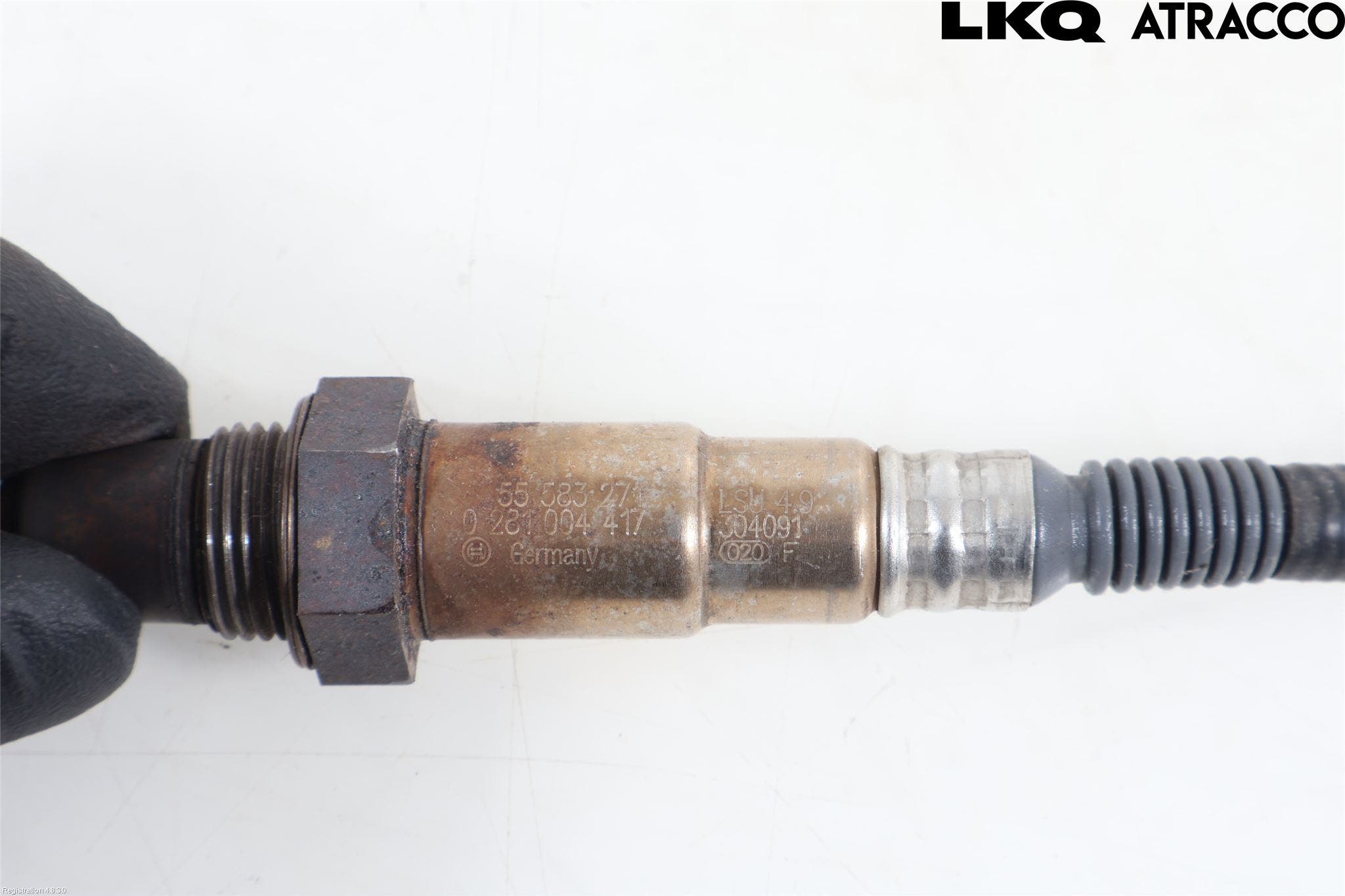 Opel MOKKA 13-20 Injlambdasond