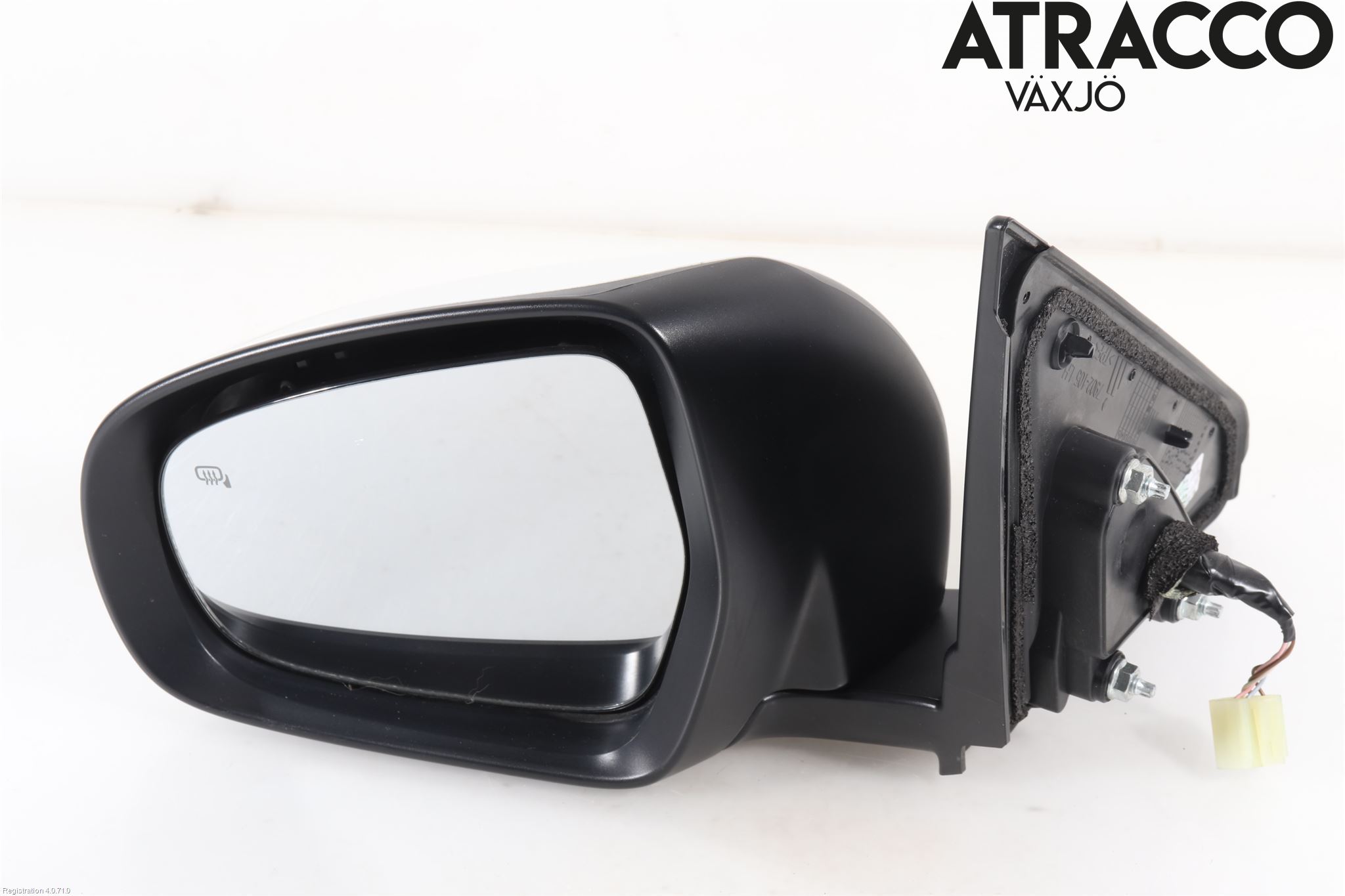 Suzuki VITARA 15- Spegel Yttre El Vä