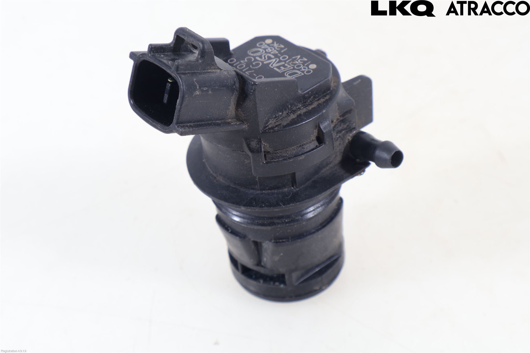 Toyota iQ Spolarpump Vindruta