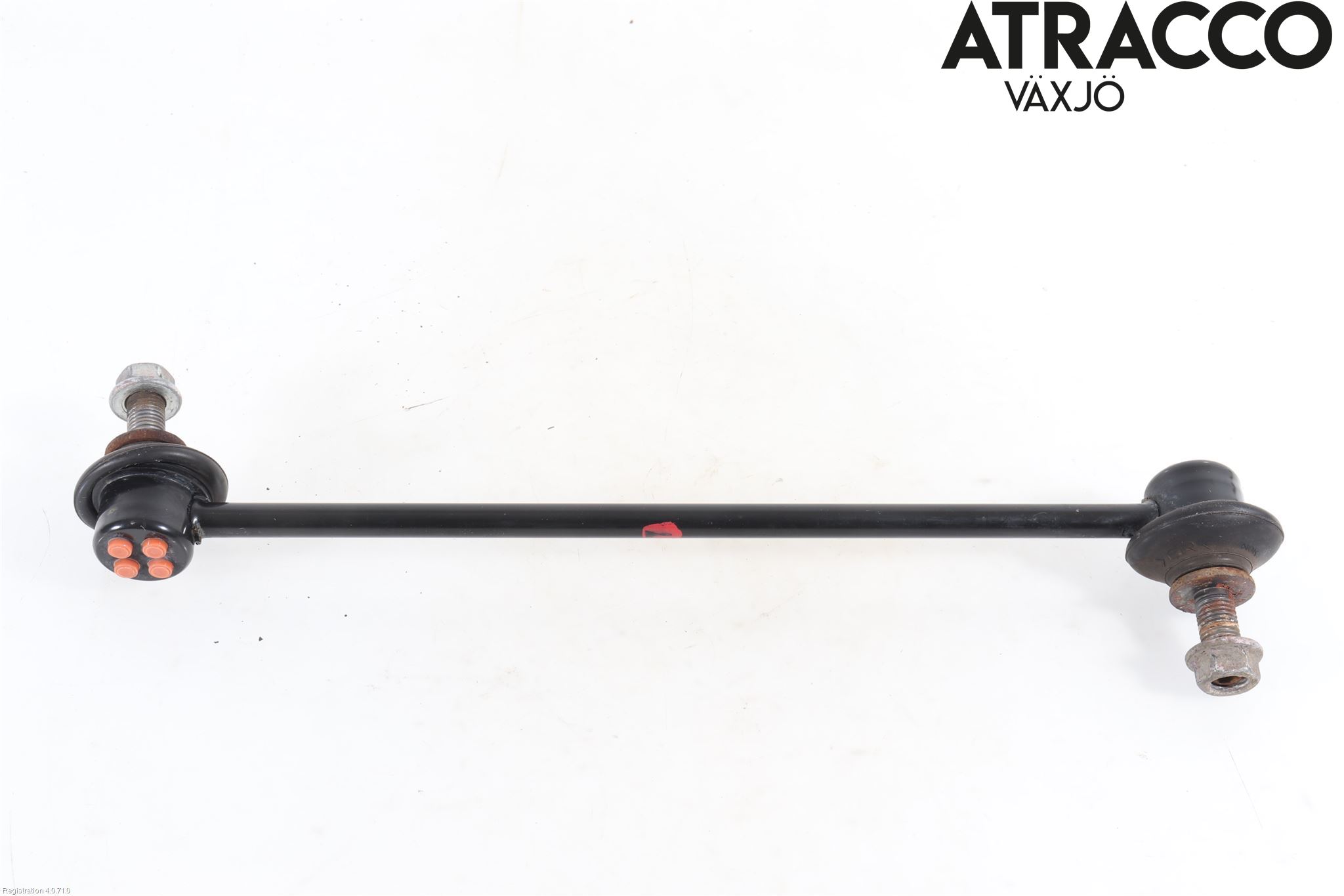 Mazda 3 IV 19- Krängningshämmarstag Fram