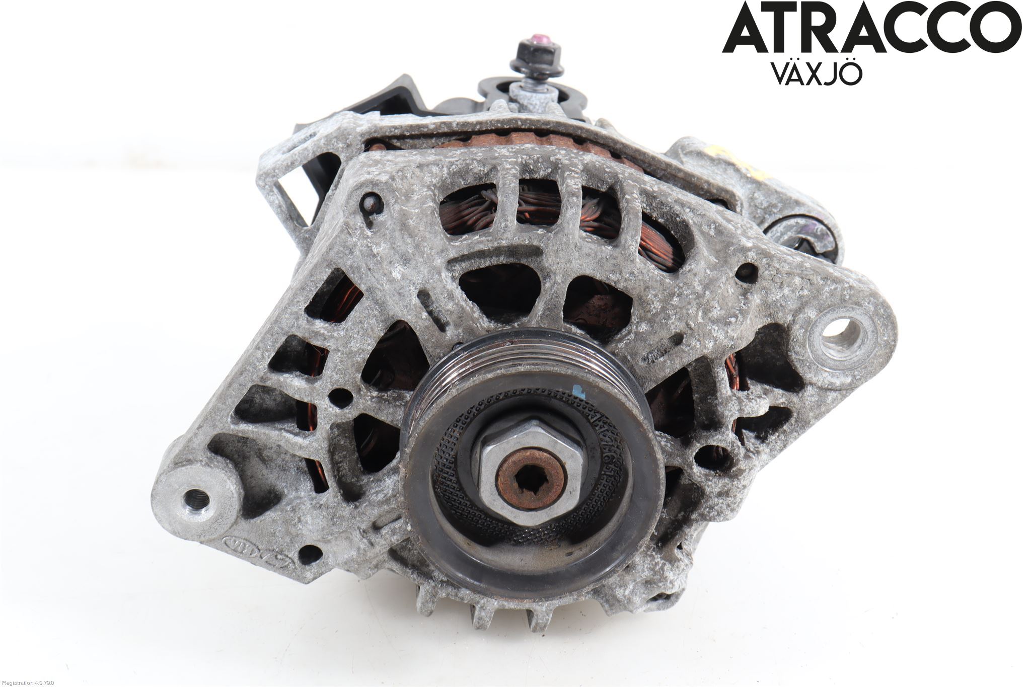 Hyundai i20 GB 15-20 Generator