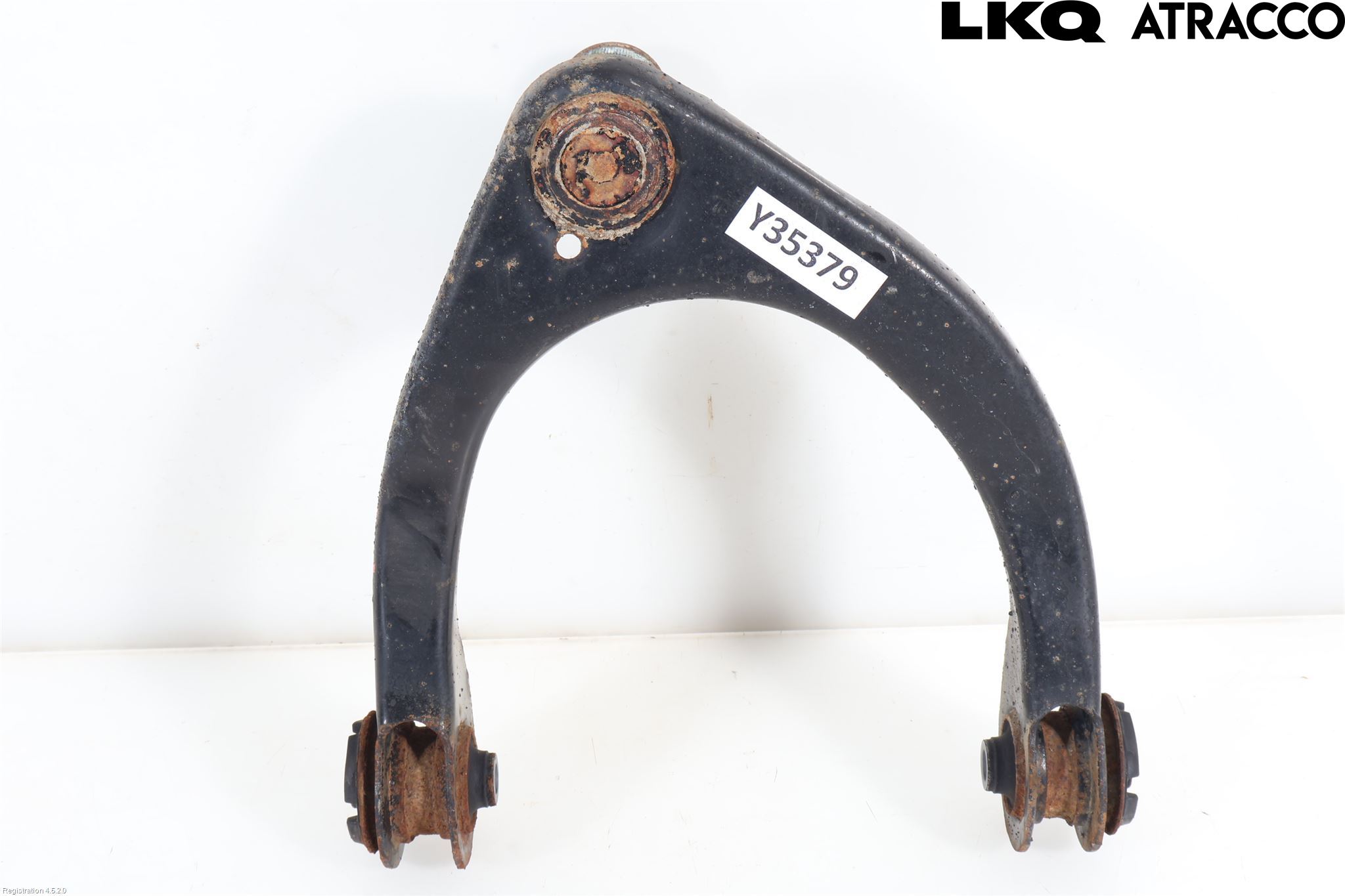 Lexus IS 250/350 14-20 Bärarm Fram Övre Vä