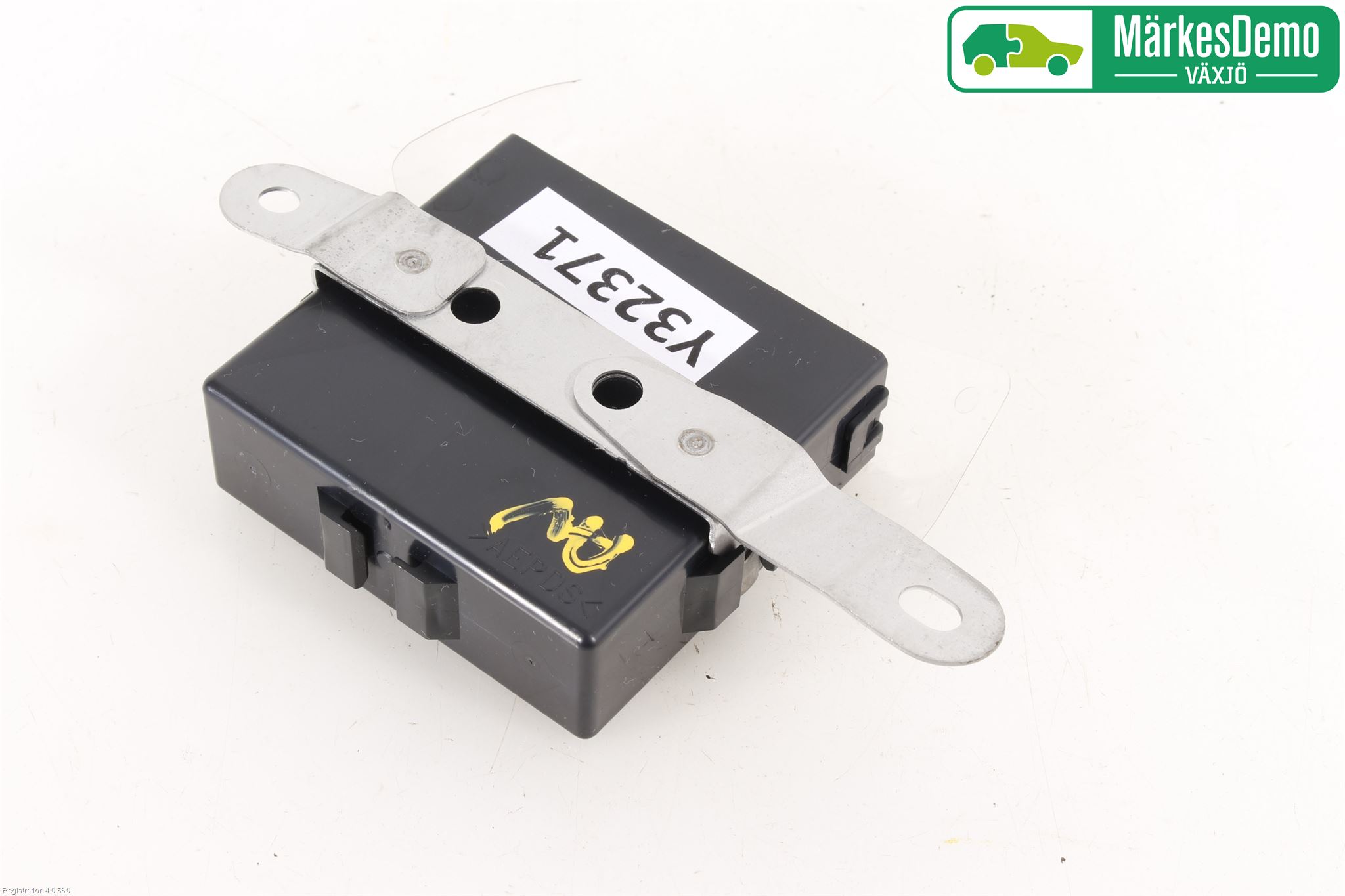 Lexus RX AL20 16-22 Styrenhet Parkbroms Epb