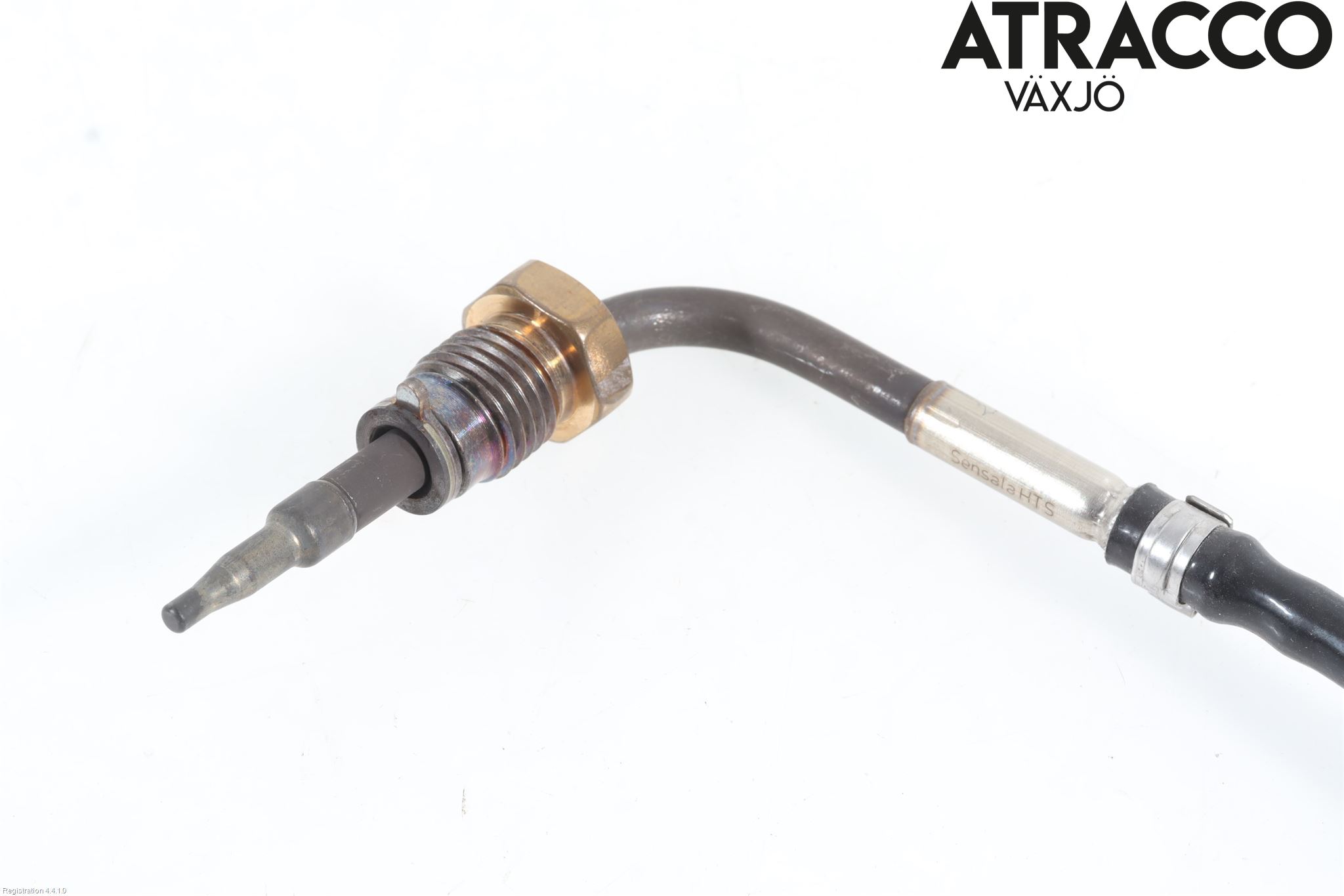Hyundai KONA/ELECTRIC OS 18-23 Givare Temp-Tryck Avgas