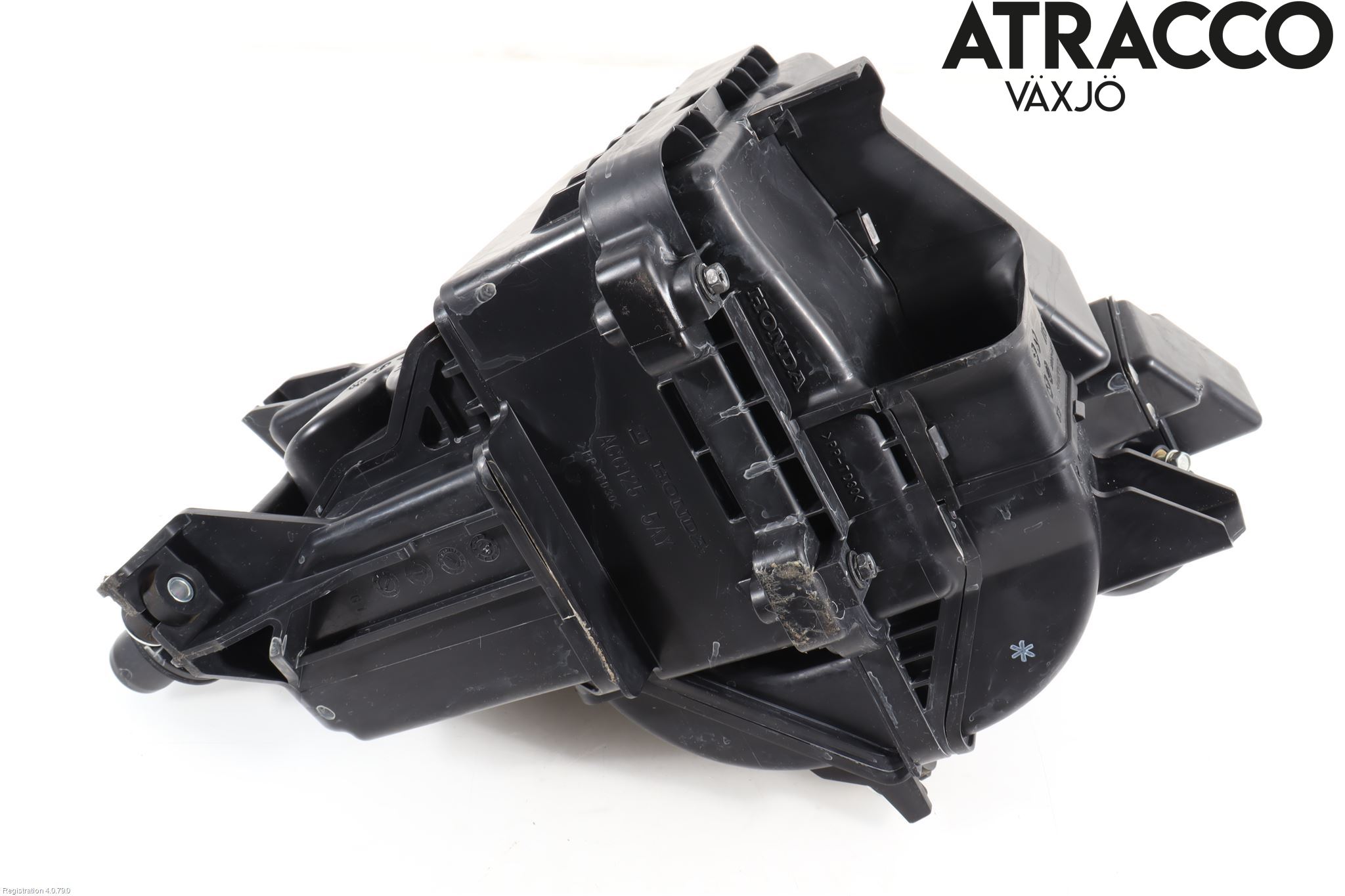 Honda CIVIC 17-22 Luftrenare