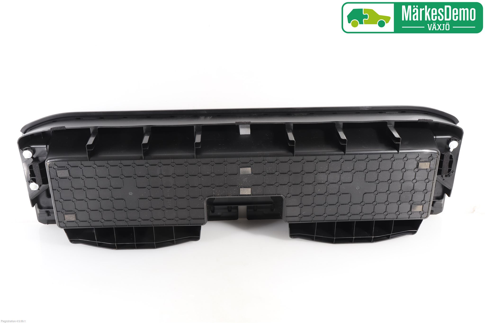 Suzuki JIMNY 81-21 Inrbagagerumklädsel-Golv