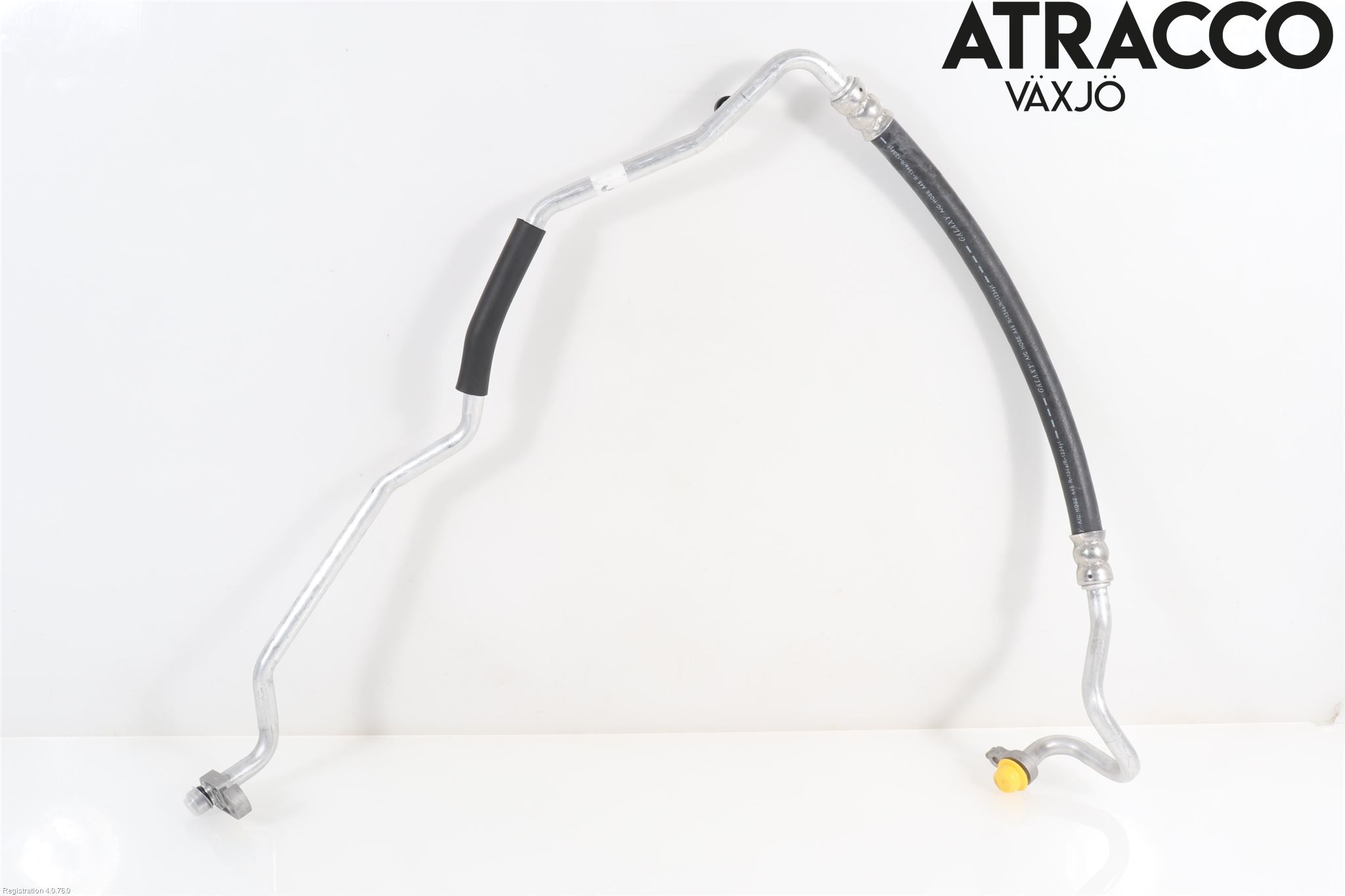 Mazda CX-30 20- Ac Slang-Rör