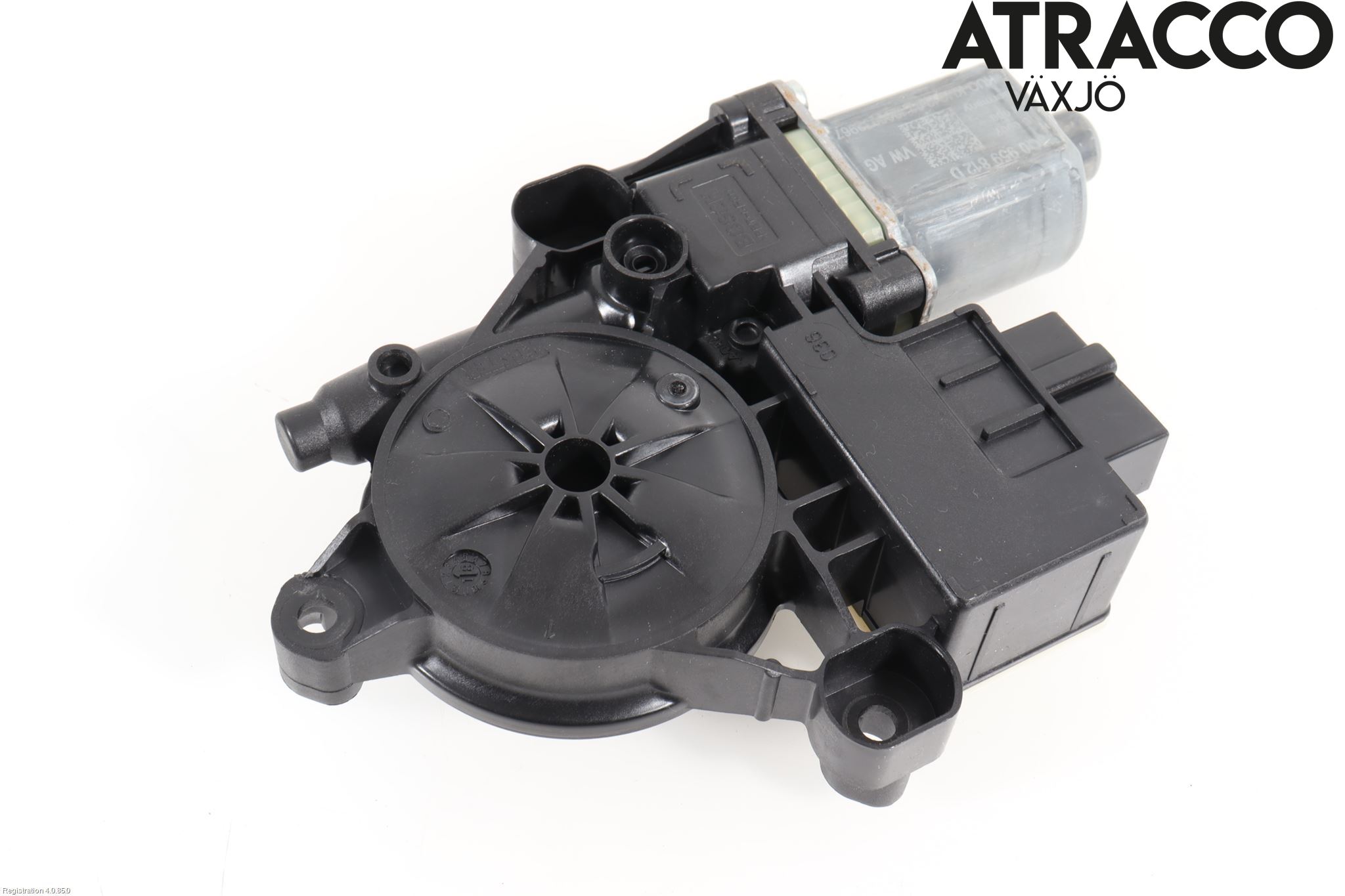 Volkswagen VW POLO VI 18->> Fönsterhissmotor