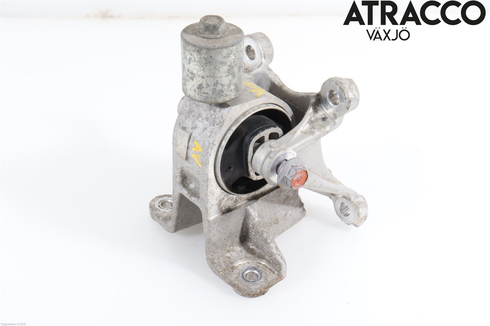 Honda E 20-23 Motorfäste