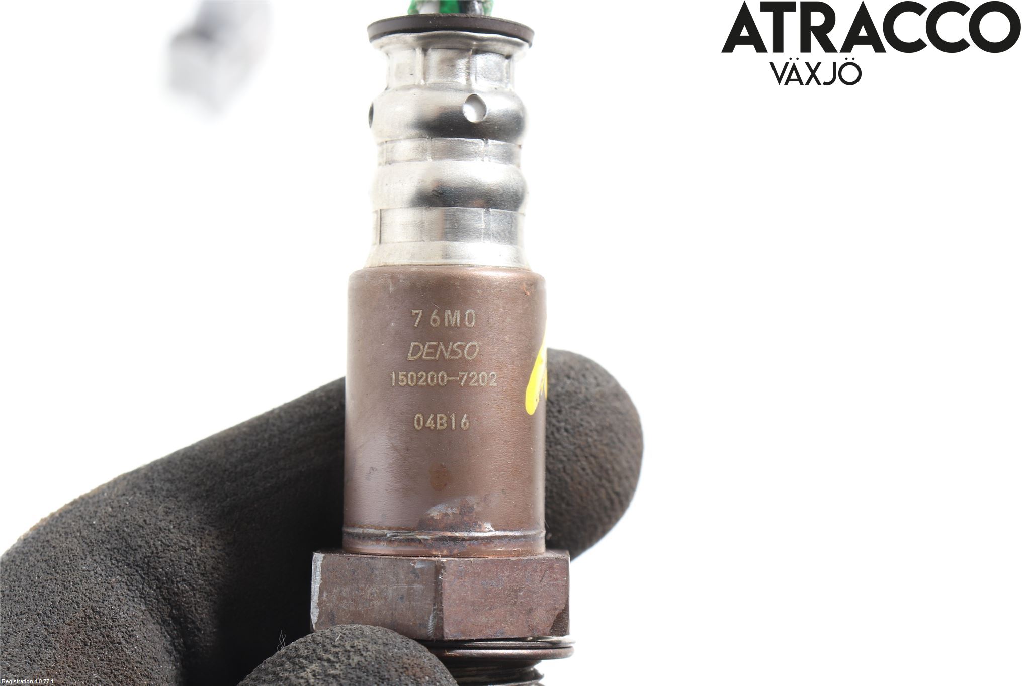 Suzuki SWIFT 17-24 Injlambdasond