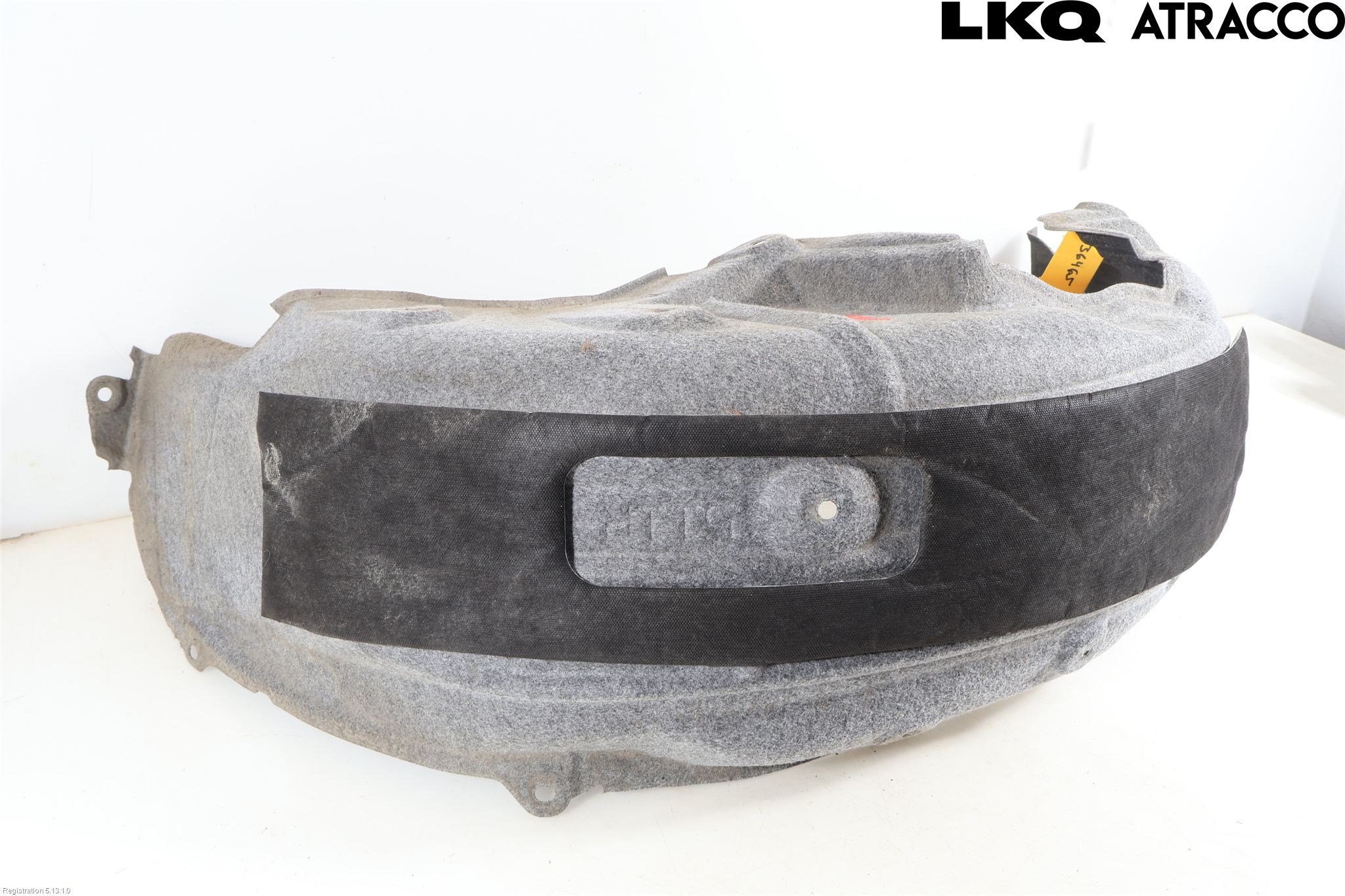 Lexus NX 300h 15-21 Skärm Inner