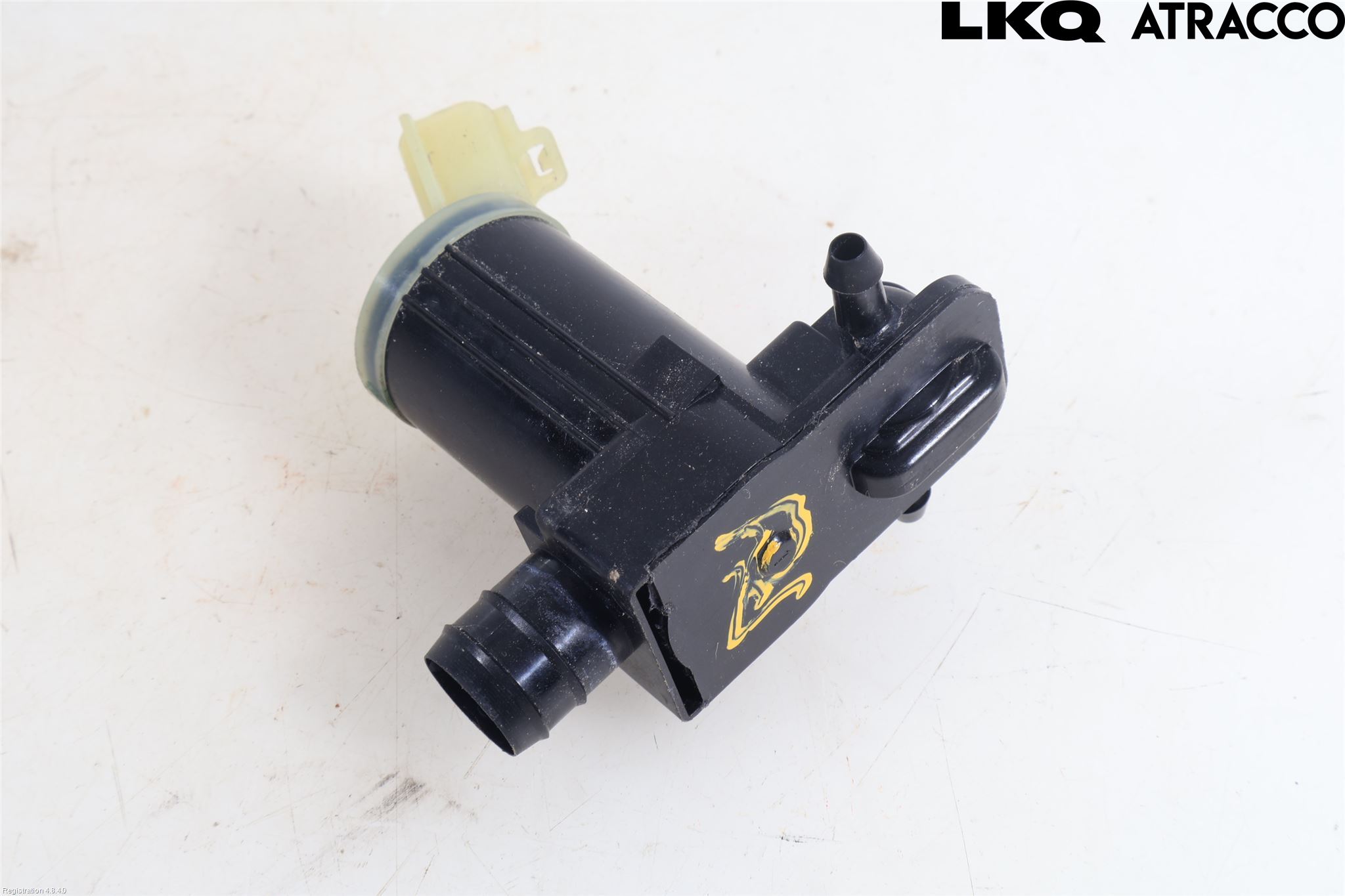 Honda E 20-23 Spolarpump Vindruta