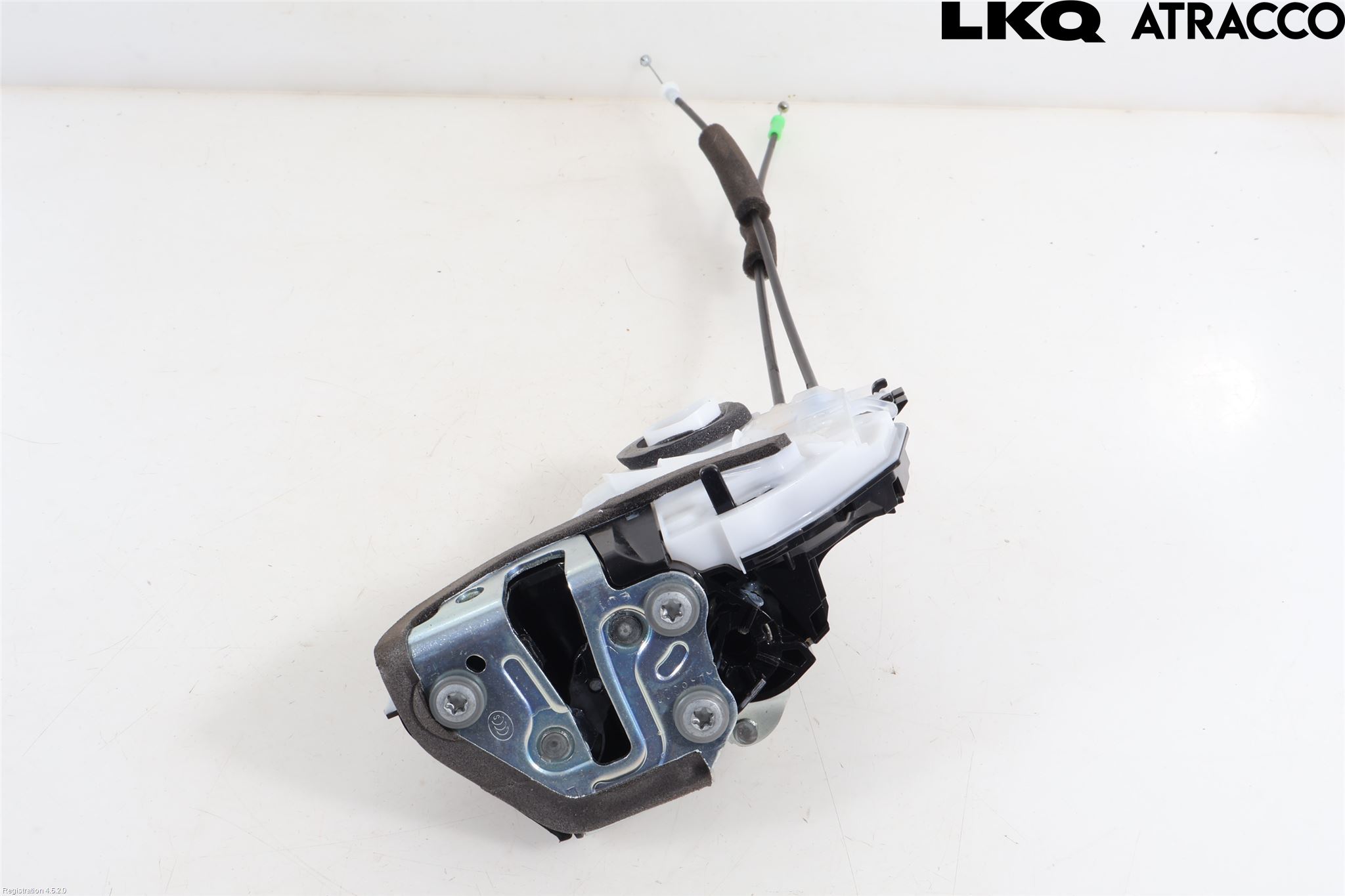 Toyota RAV4 19- Låskista-Dörrlås