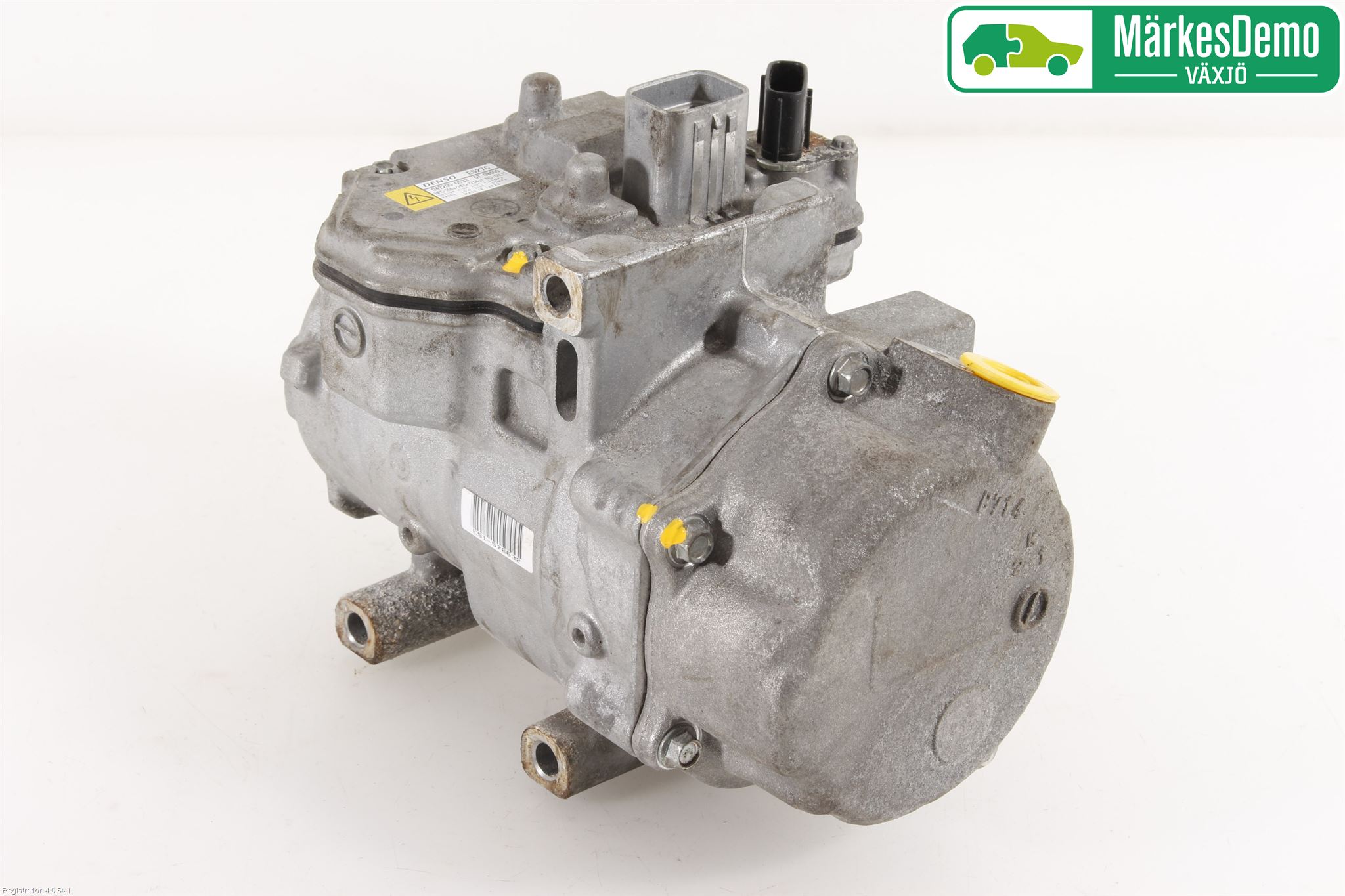 Toyota RAV4 13-18 Ac Kompressor