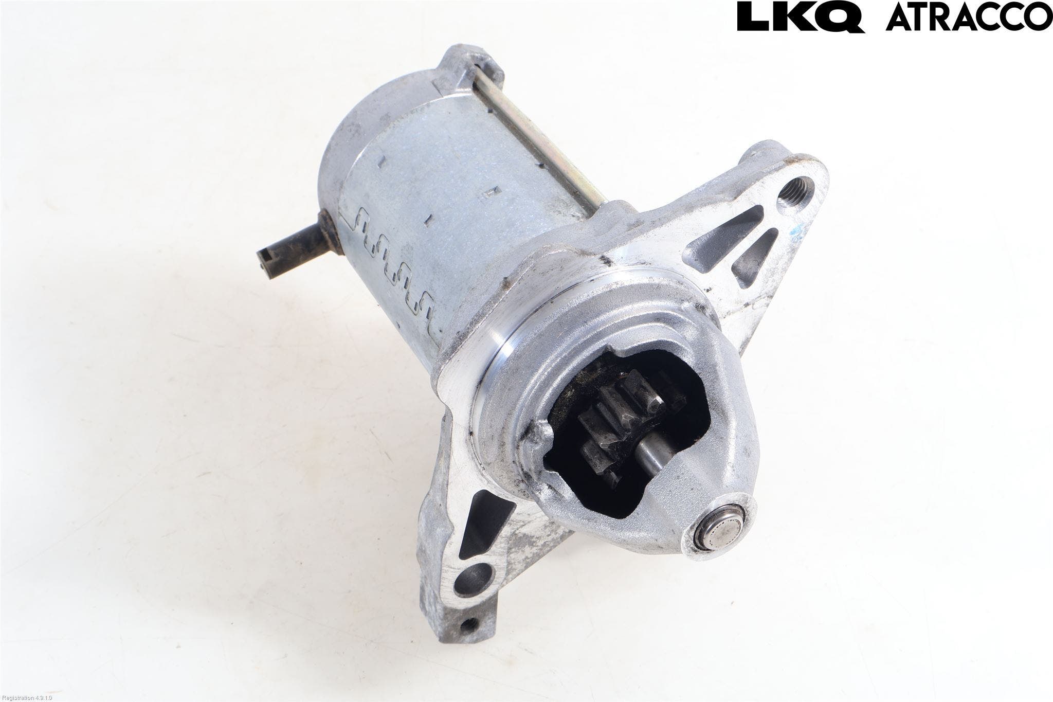 Toyota YARIS XP130 15-20 Startmotor