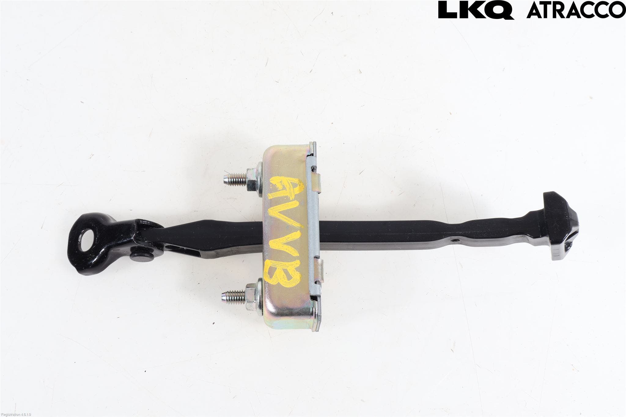 Mazda MX-30 20- Dörrstopp