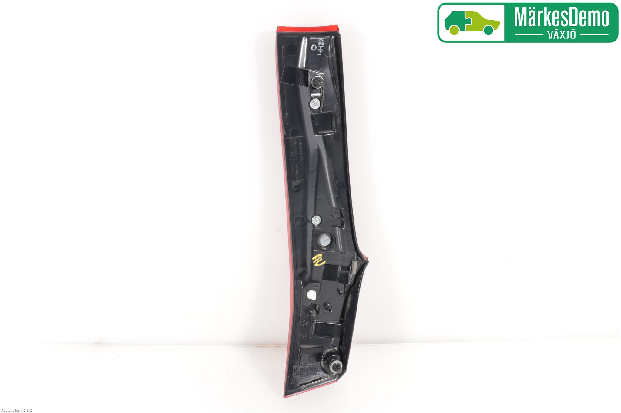 Honda JAZZ 15-20 Bakljus Lucka Vä
