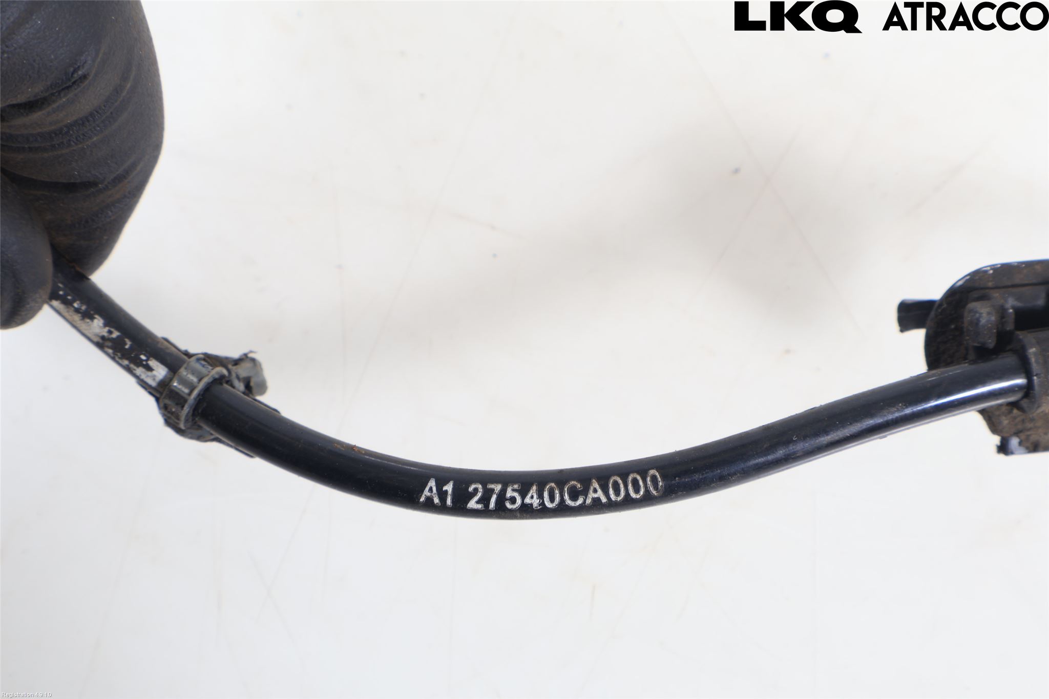Toyota GT86 12- Abs Sensor