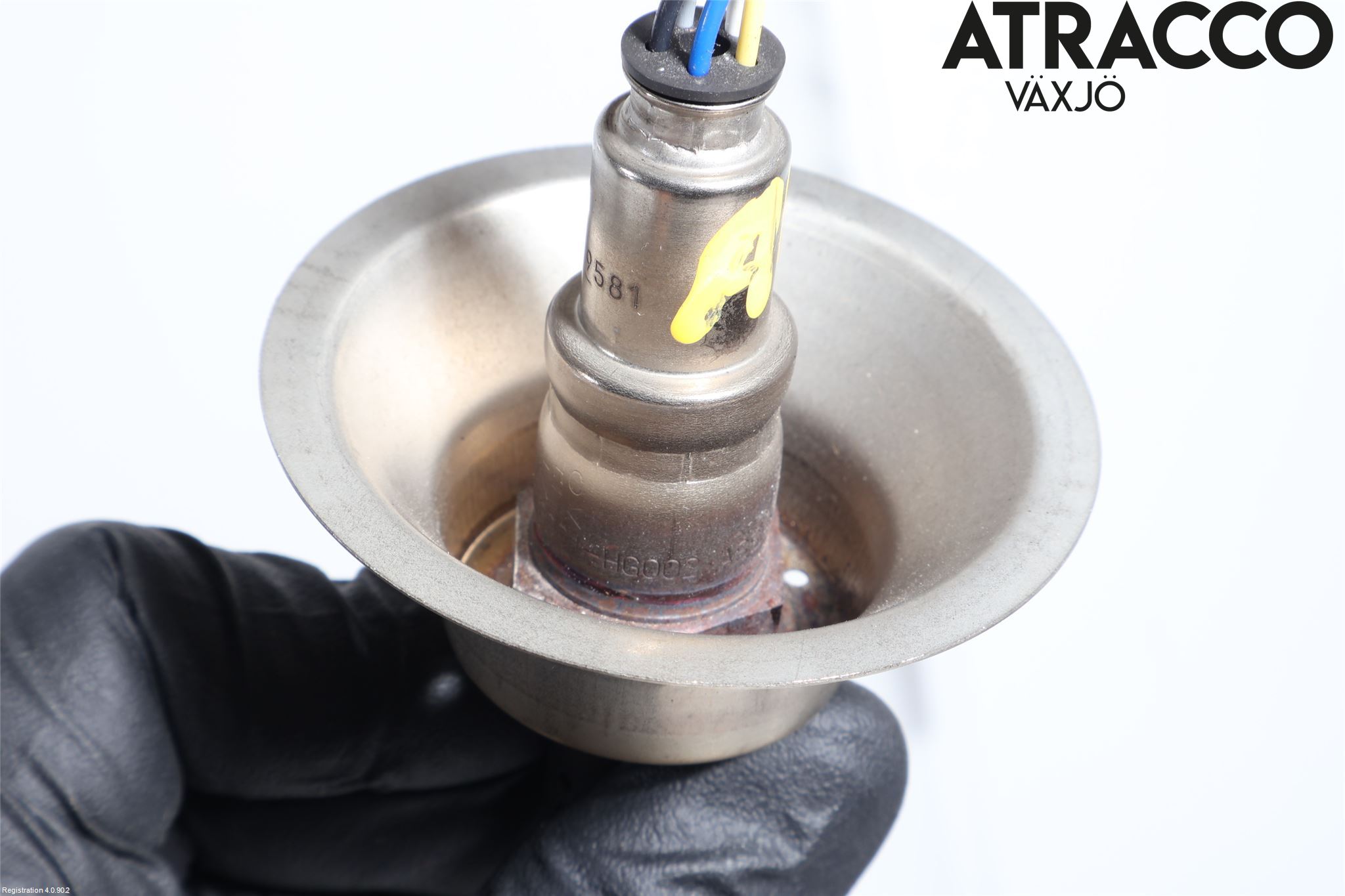 Honda CIVIC 17-22 Injlambdasond